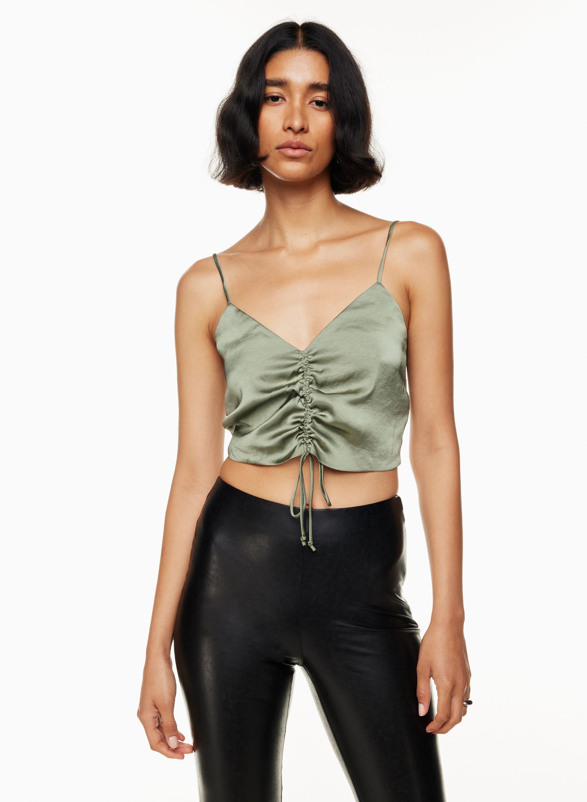 VERSO CAMISOLE | Aritzia