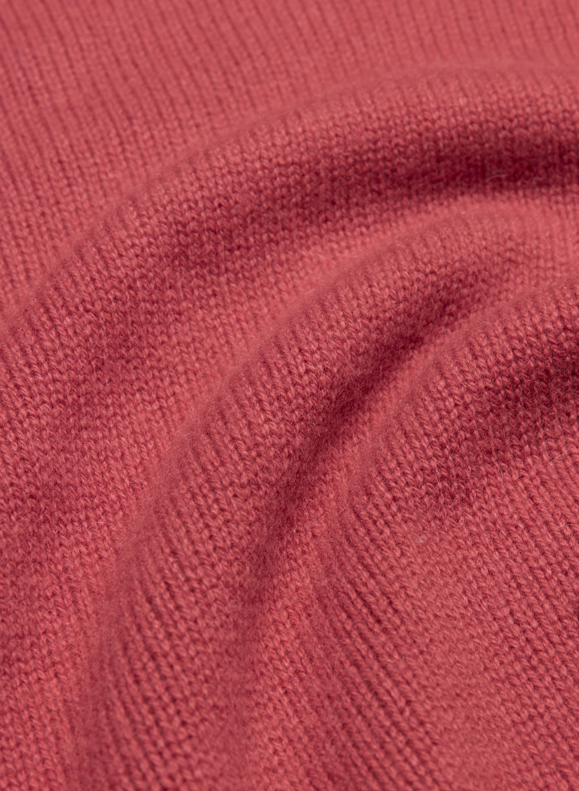 MONTPELLIER LUXE CASHMERE TURTLENECK | Aritzia