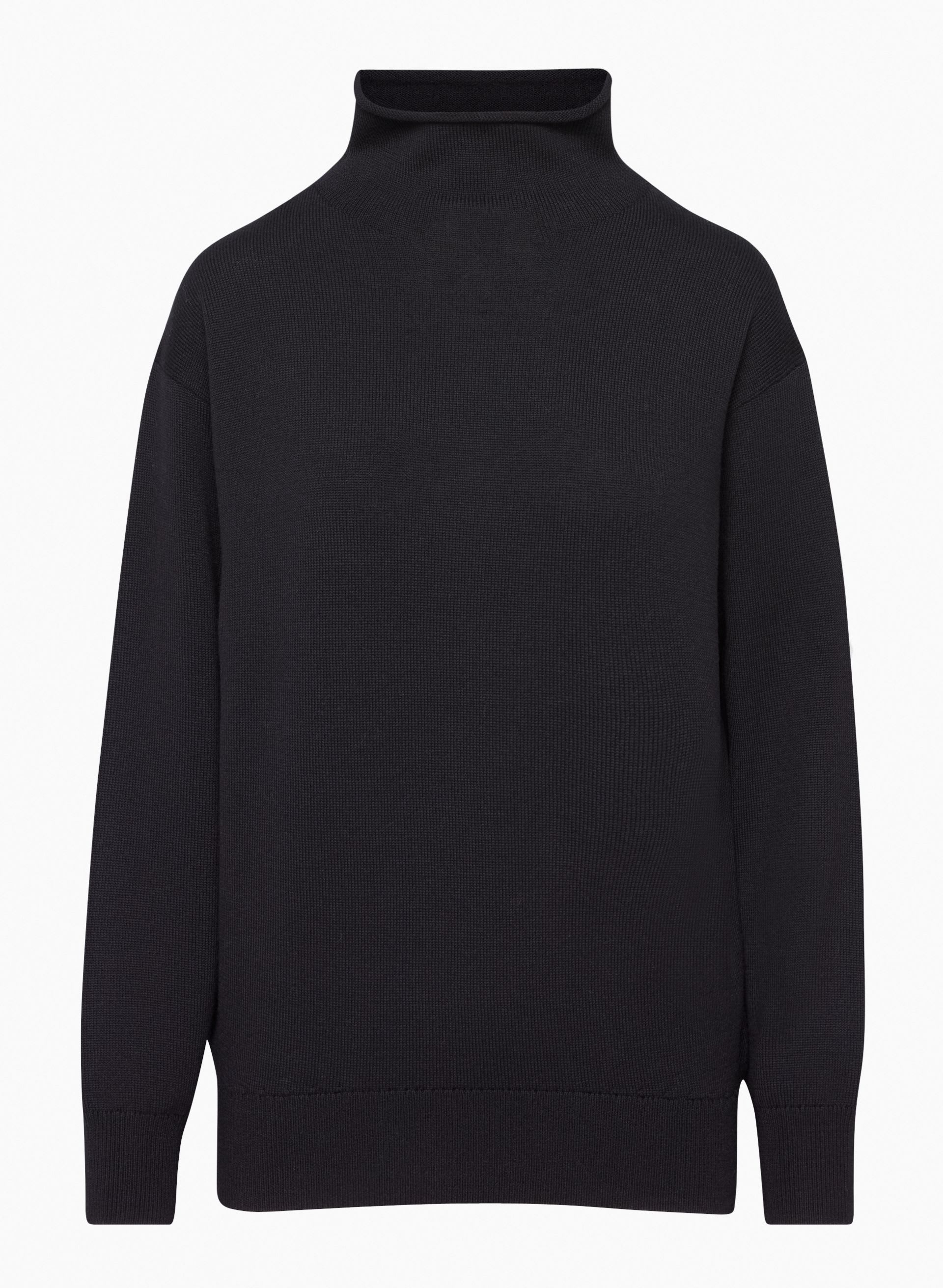 MONTPELLIER TURTLENECK | Aritzia