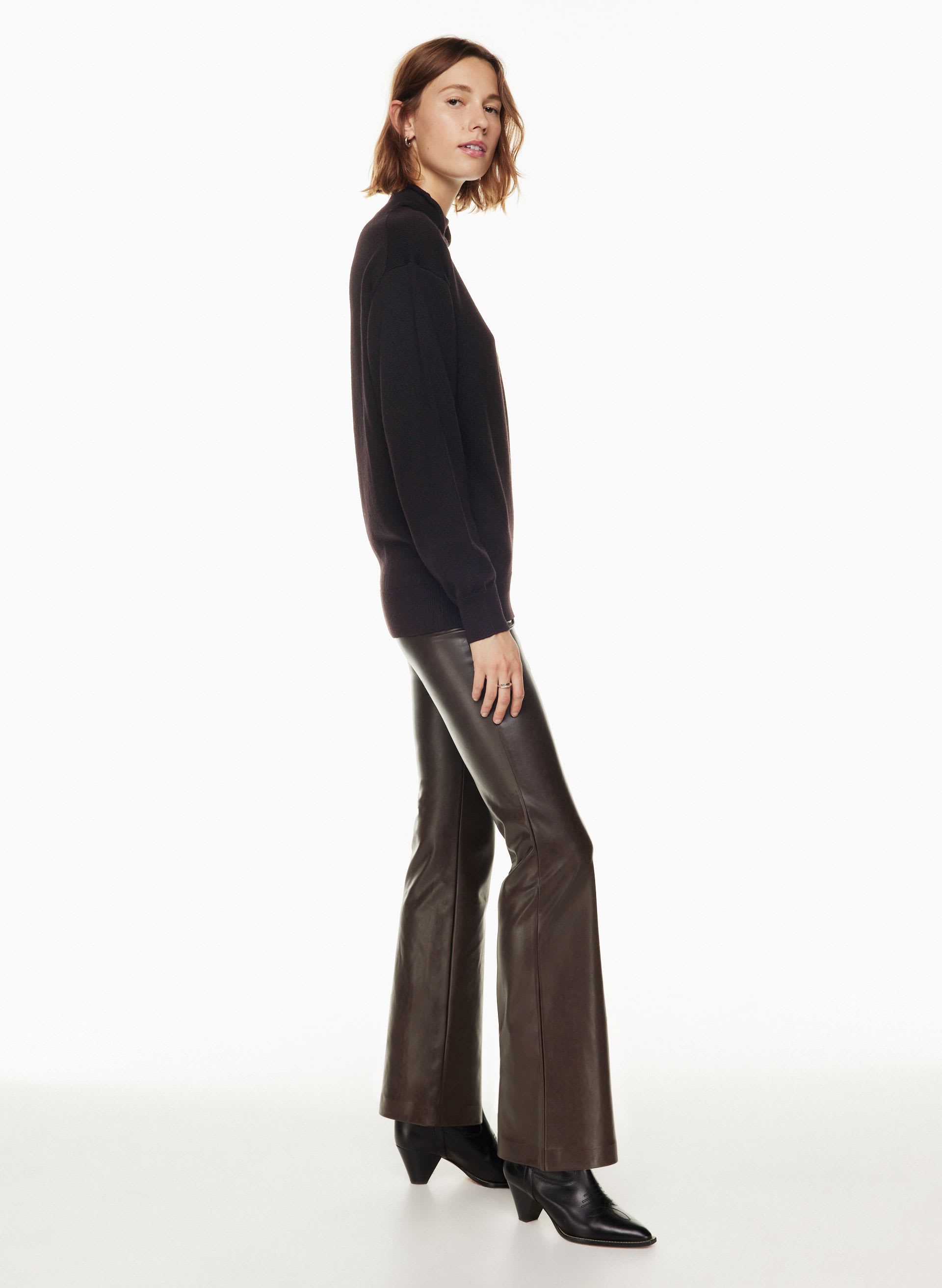 MONTPELLIER TURTLENECK | Aritzia