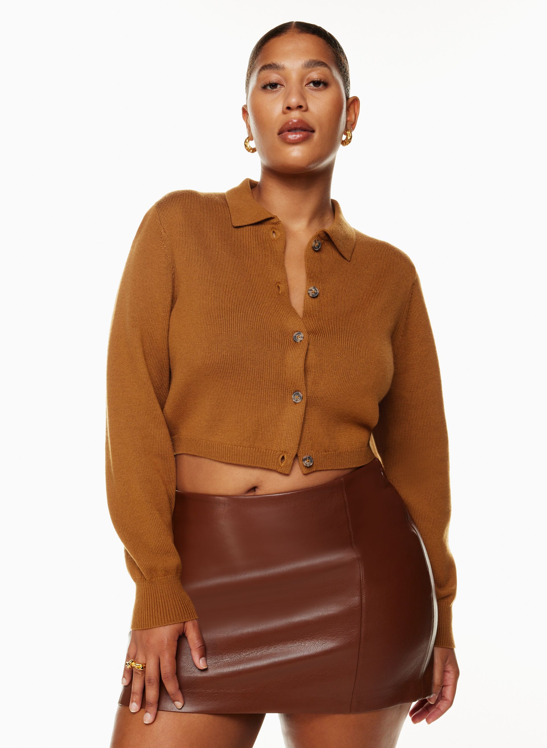 Nextdoor Sweater | Aritzia US