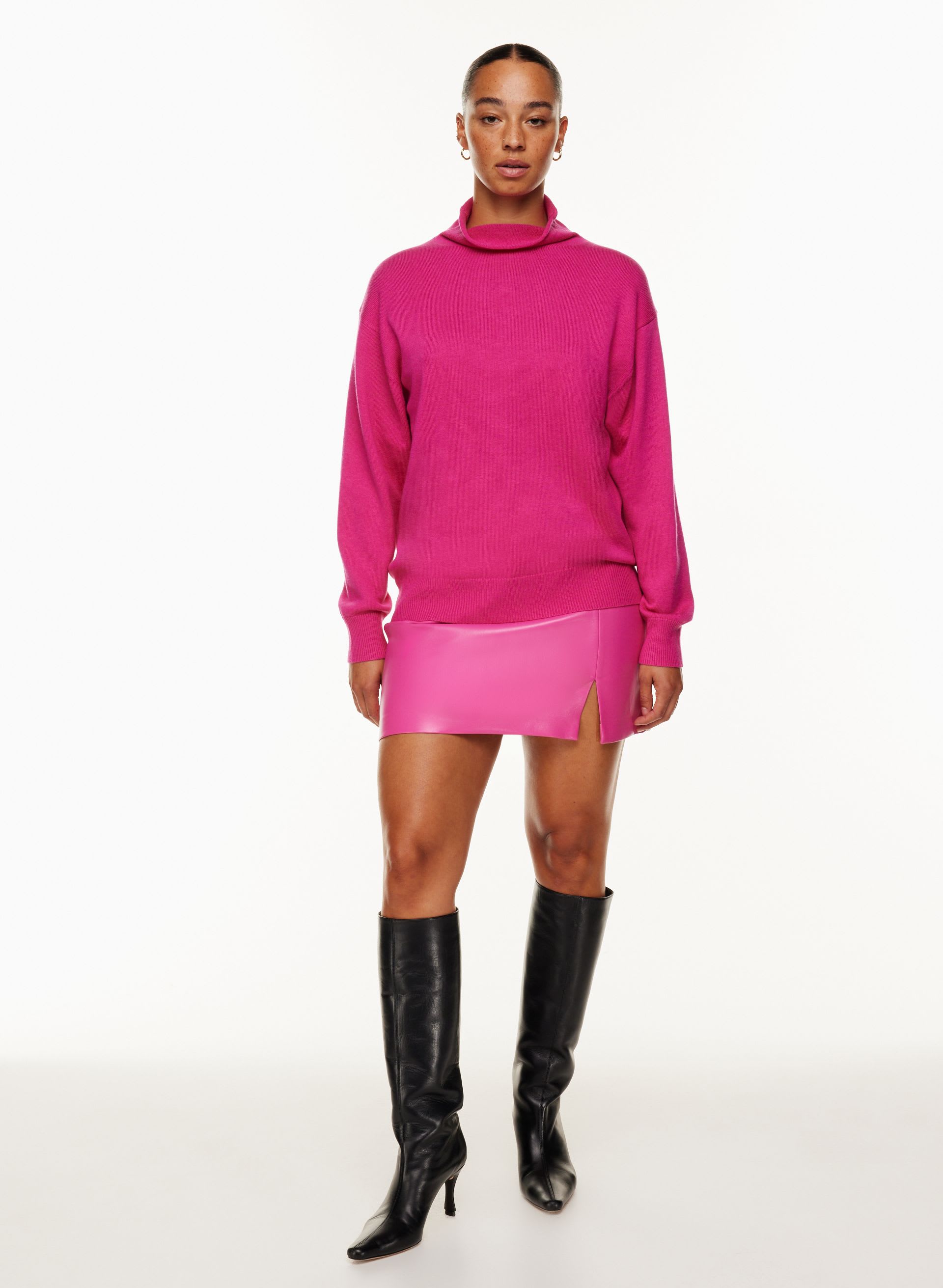 COL ROULÉ MONTPELLIER | Aritzia