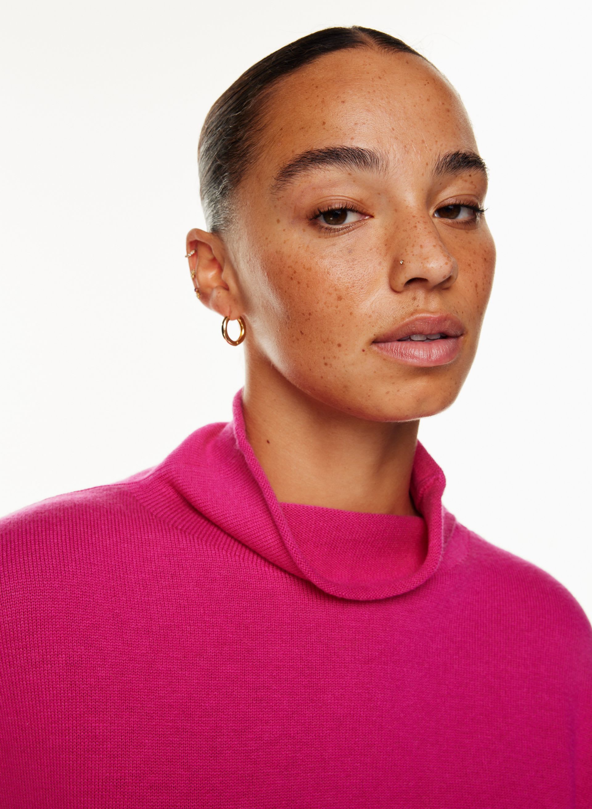 COL ROULÉ MONTPELLIER | Aritzia