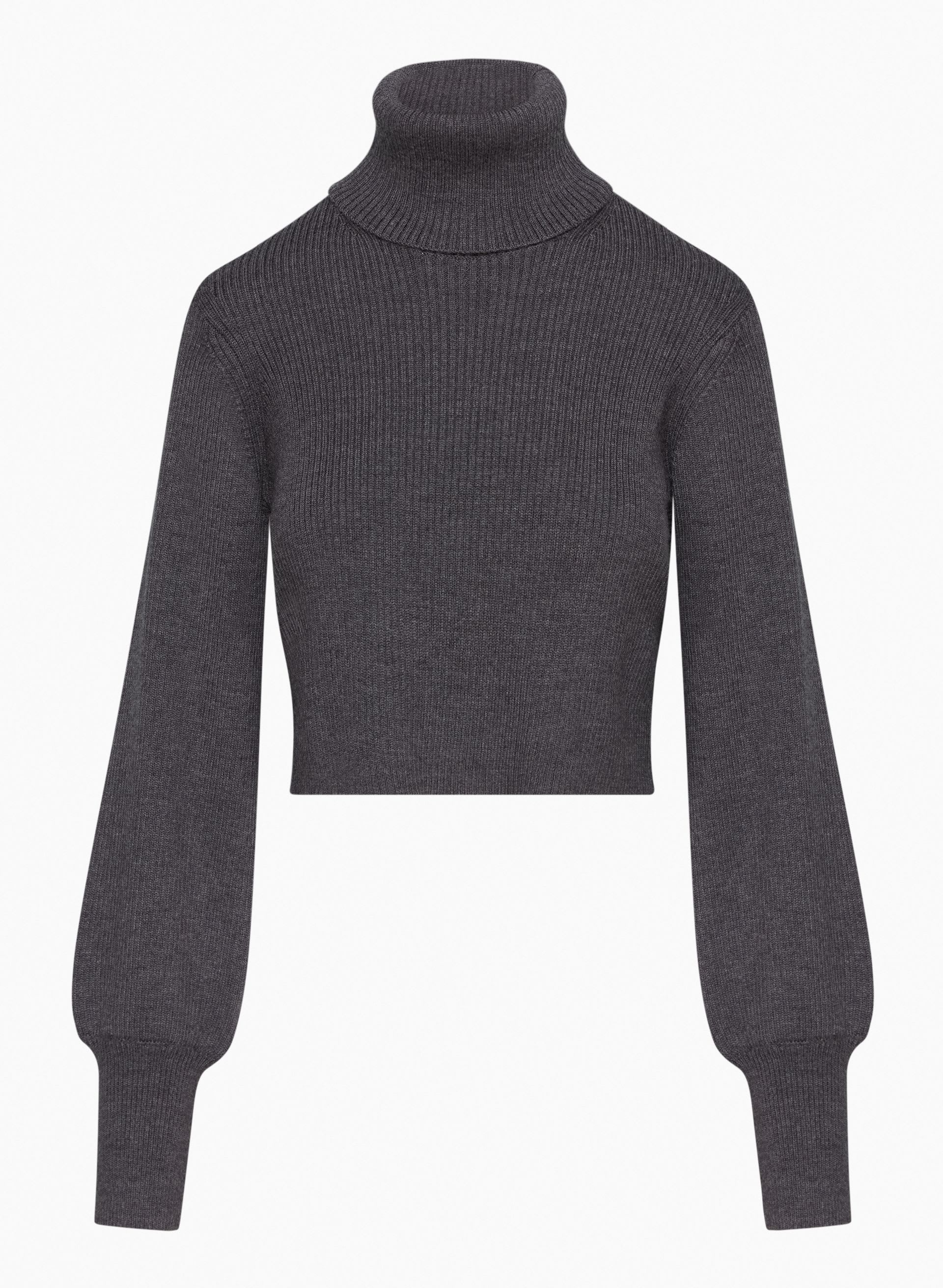 REBECCA TURTLENECK | Aritzia