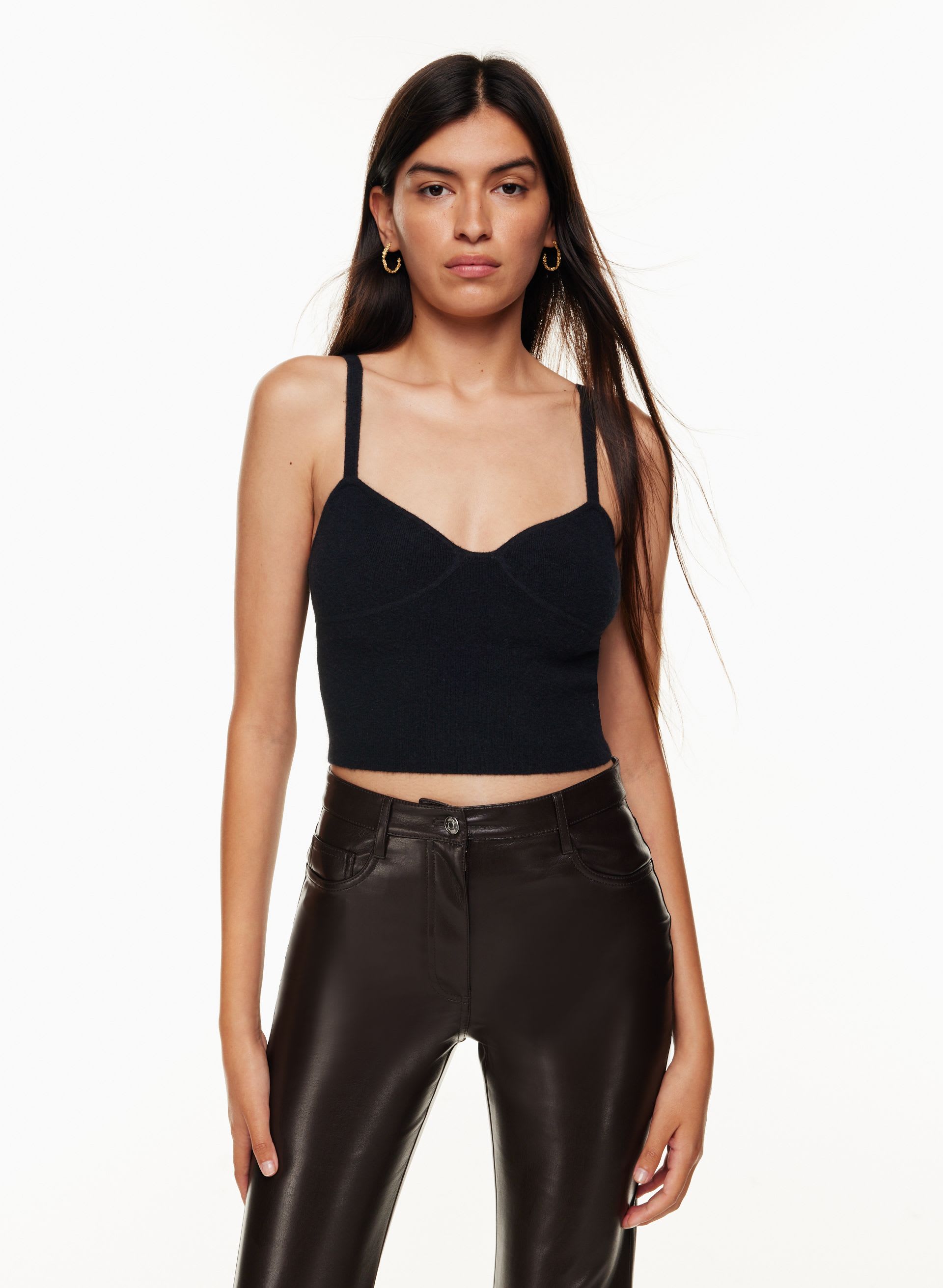 SICILY SWEATER | Aritzia