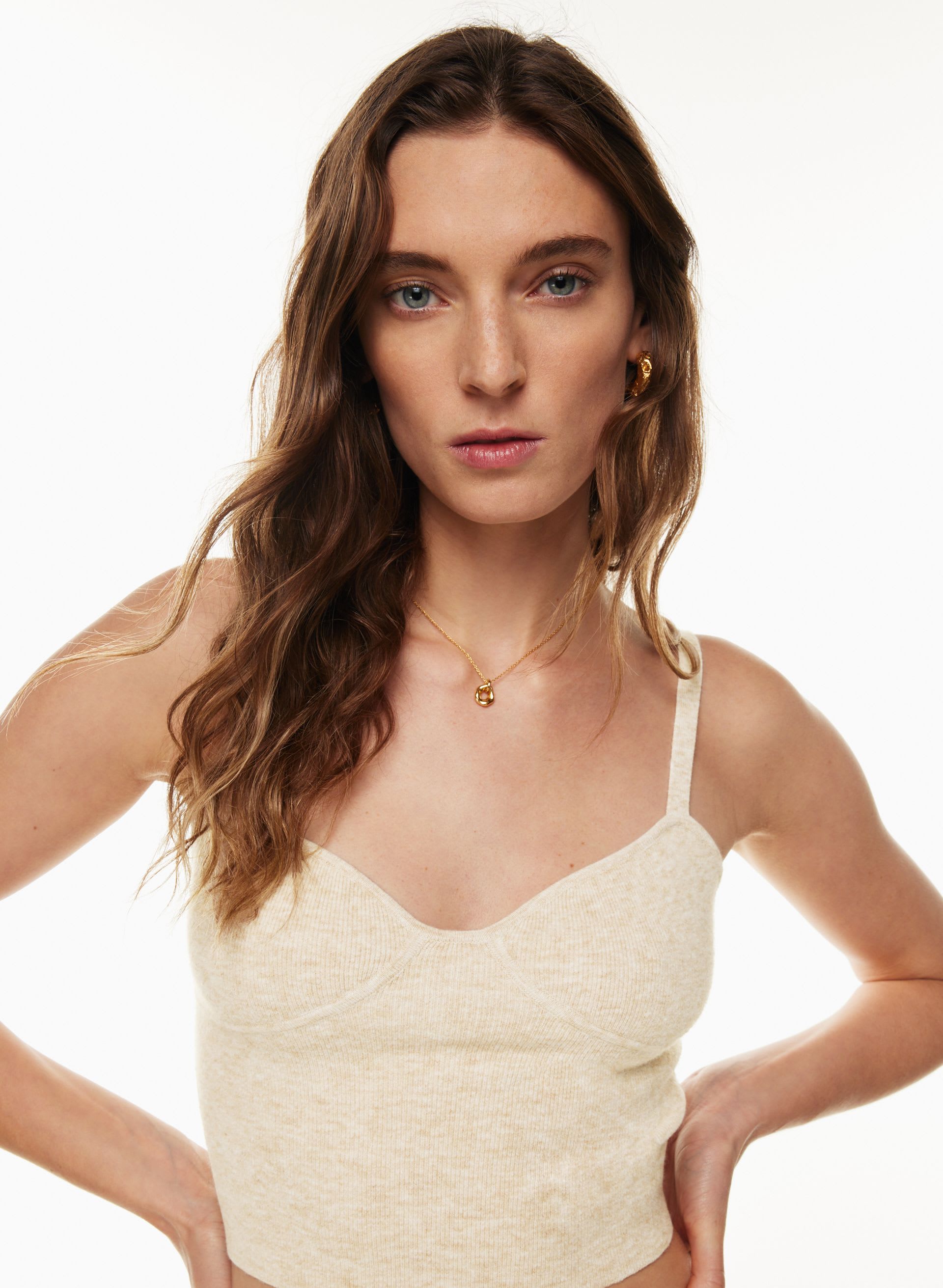 SICILY SWEATER | Aritzia