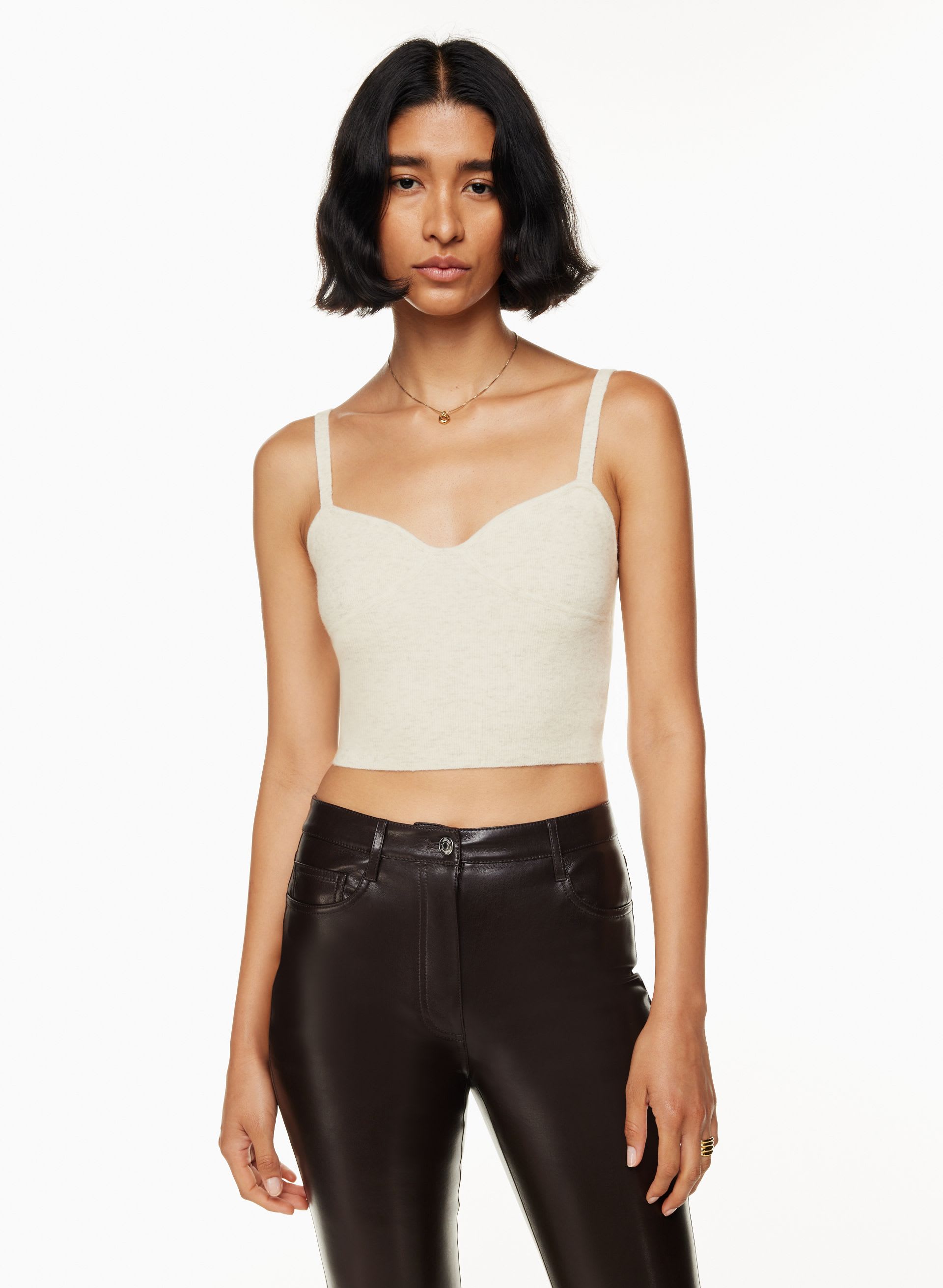 SICILY SWEATER | Aritzia