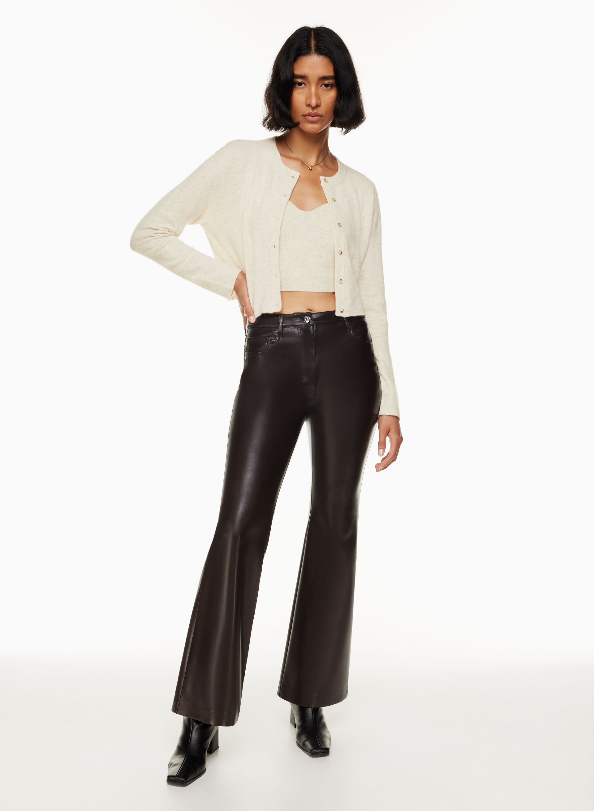SICILY SWEATER | Aritzia