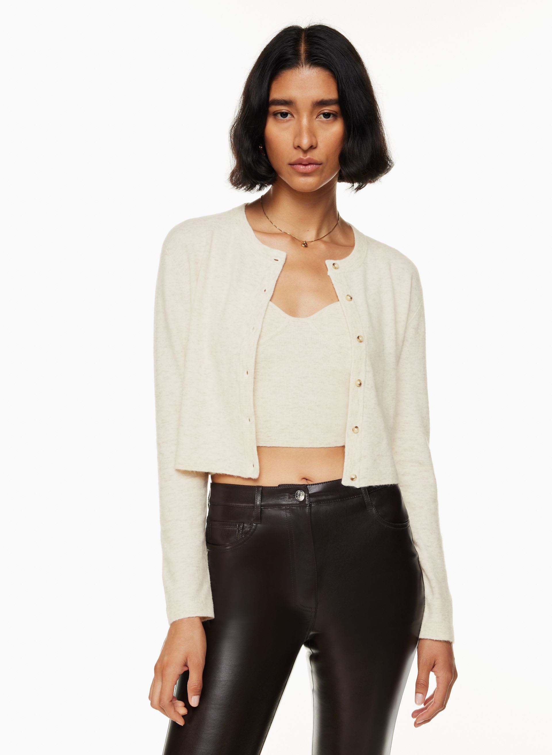 SICILY SWEATER | Aritzia