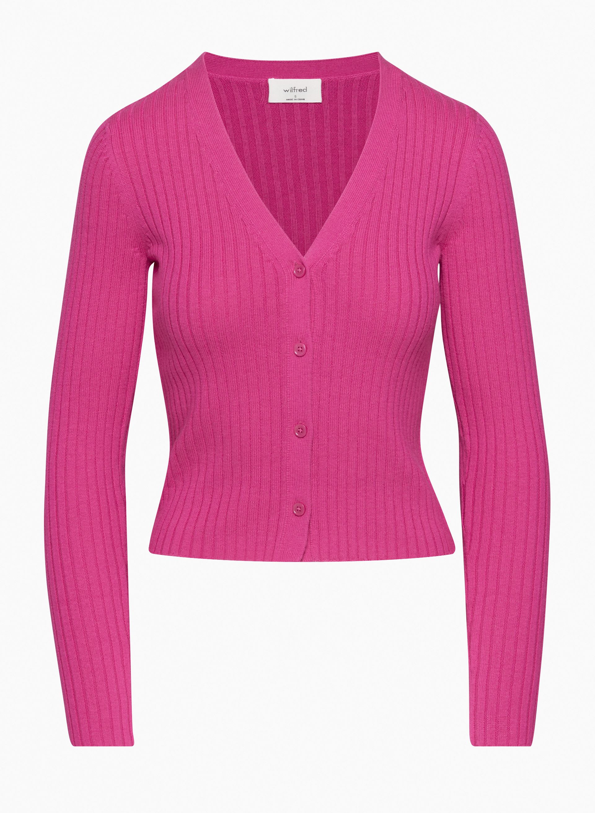 MANILA CARDIGAN | Aritzia