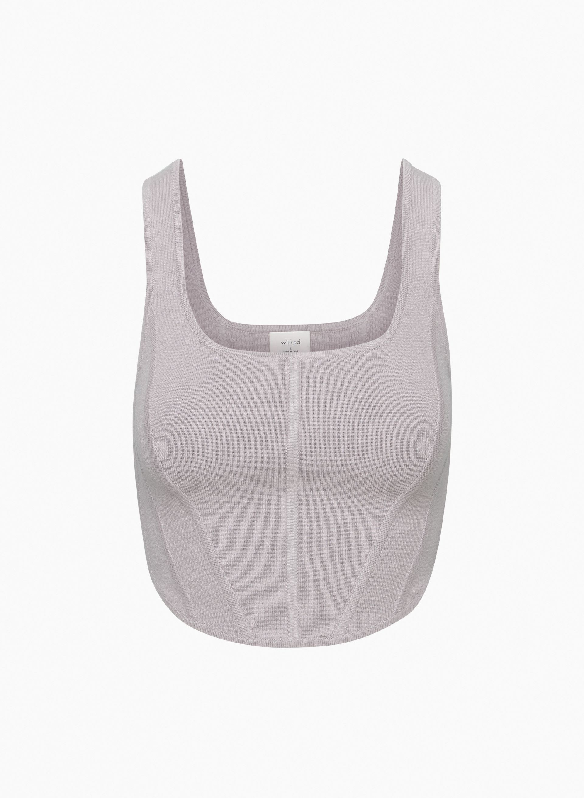 NATALIE TOP | Aritzia