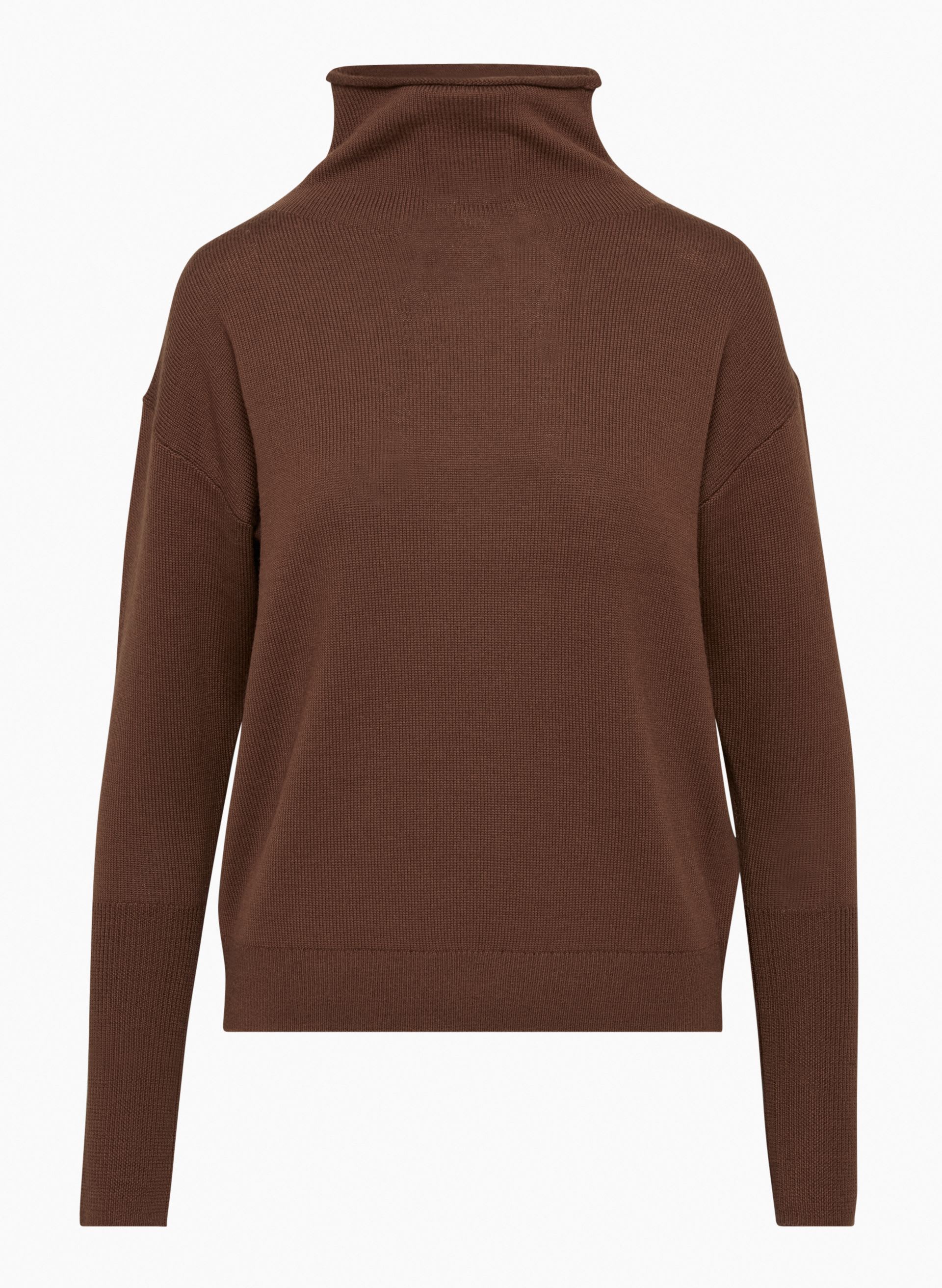 CYPRIE SWEATER | Aritzia
