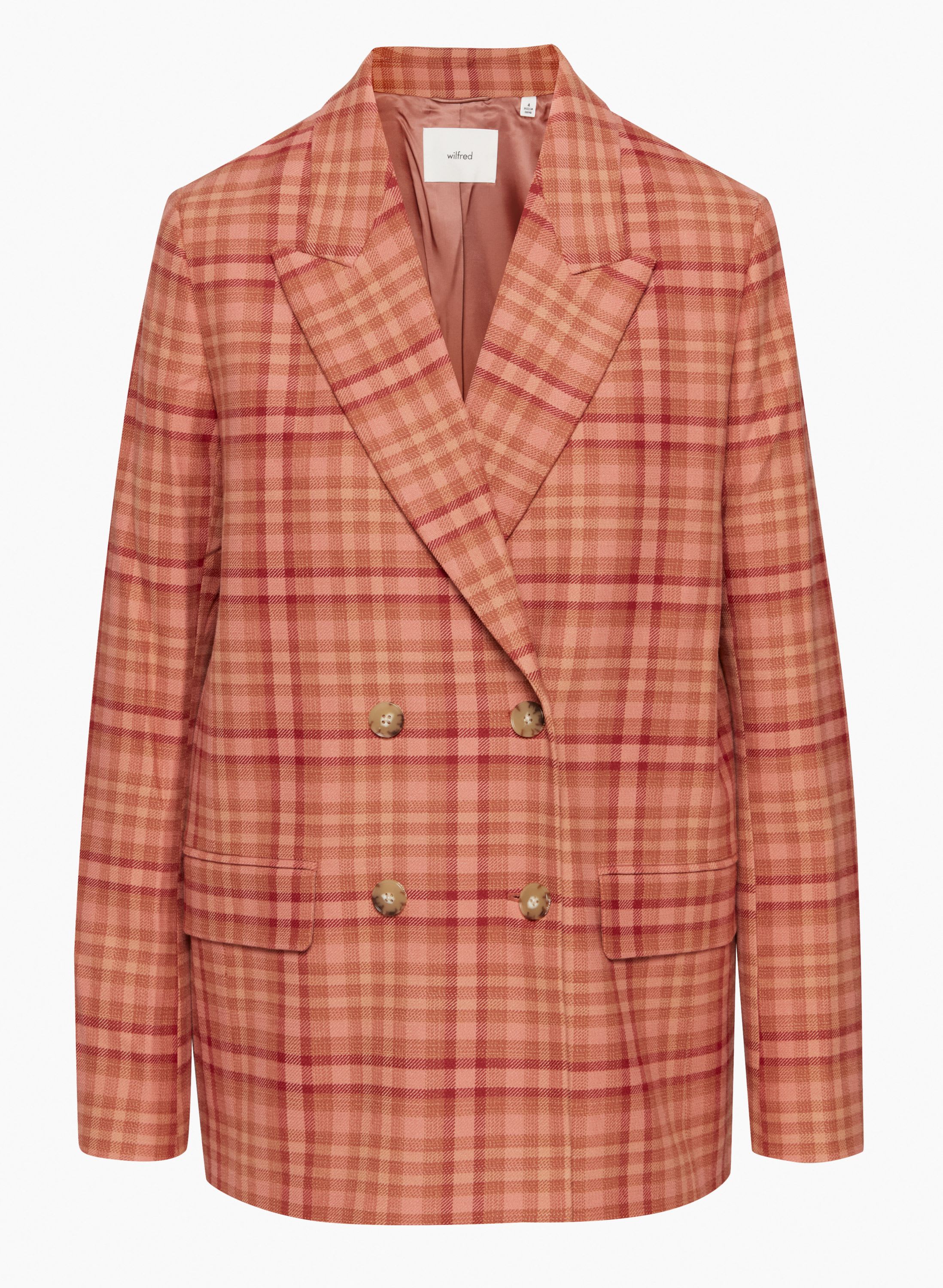 BLAZER DESTINY | Aritzia