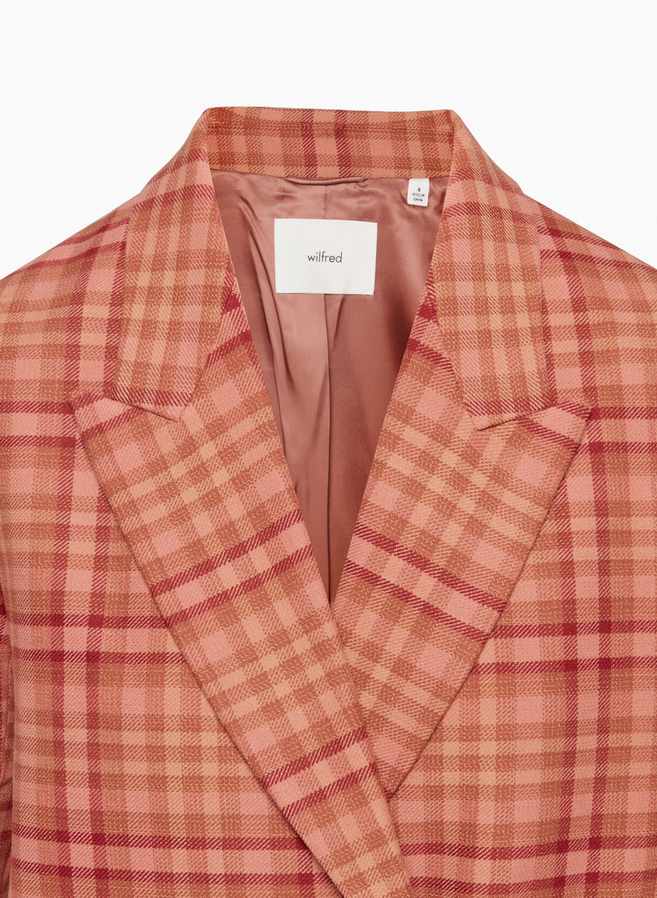 BLAZER DESTINY | Aritzia
