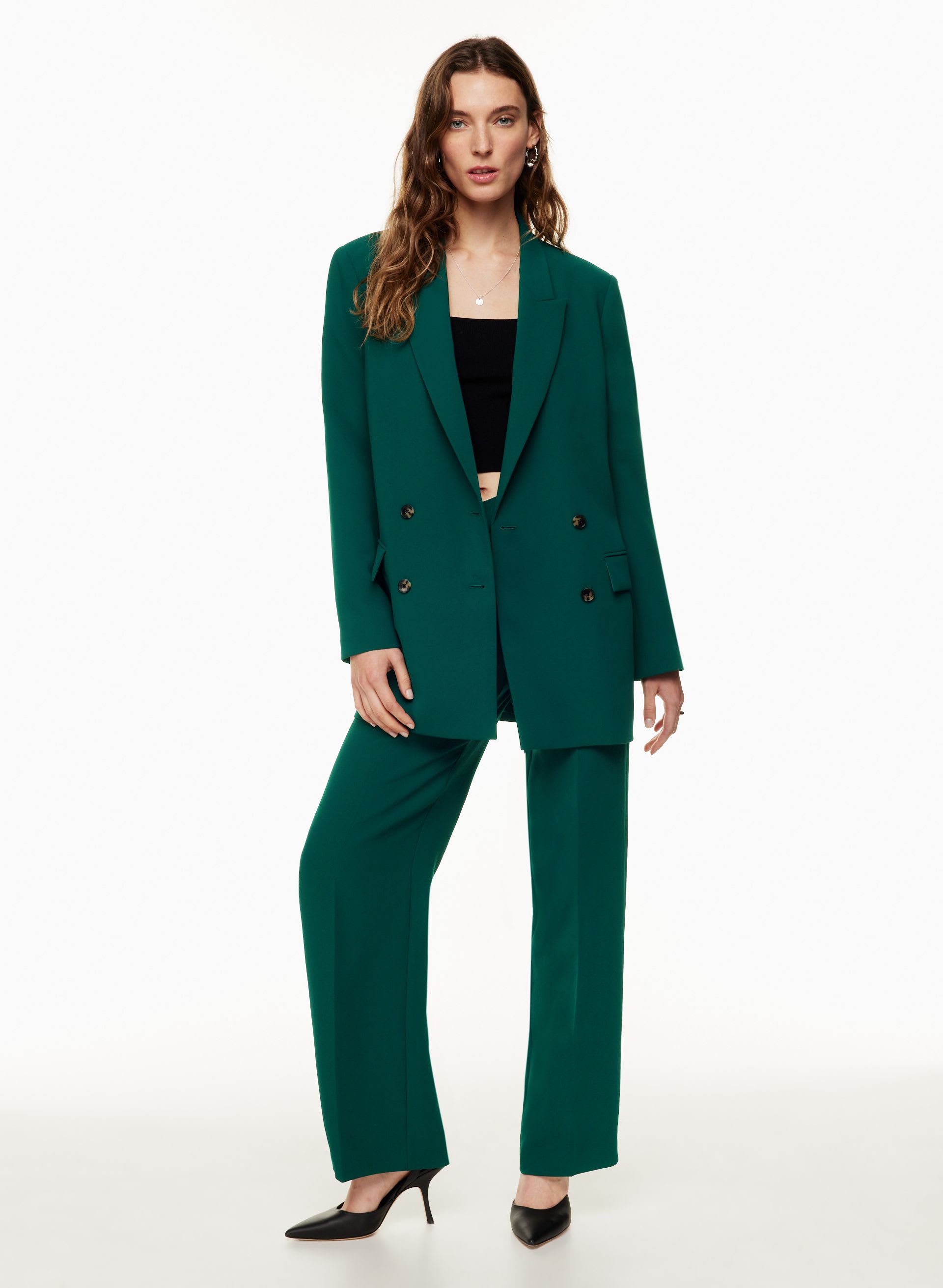Cherrelle Blazer | Aritzia US