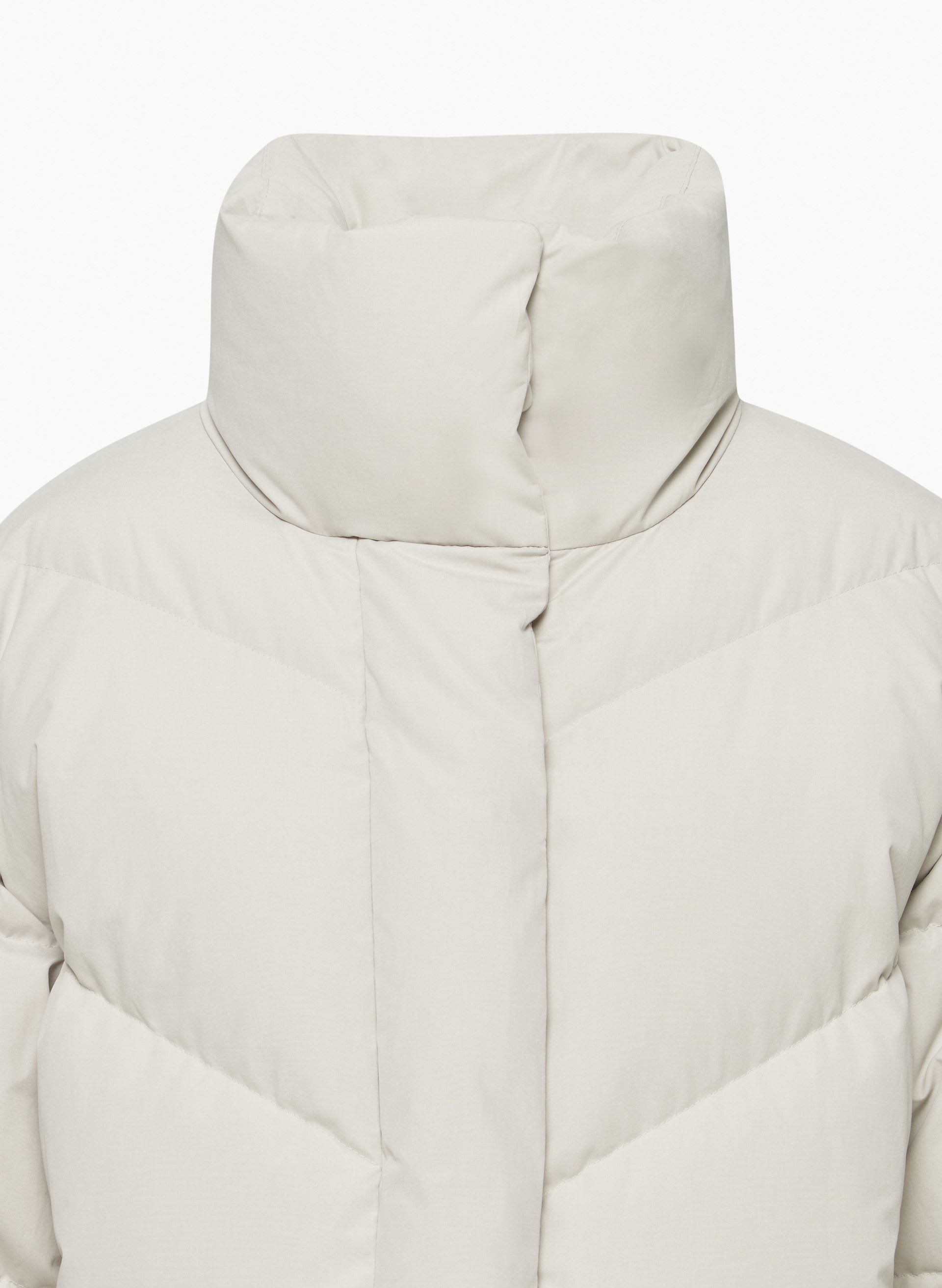 THE CLOUD PUFF™ MID | Aritzia