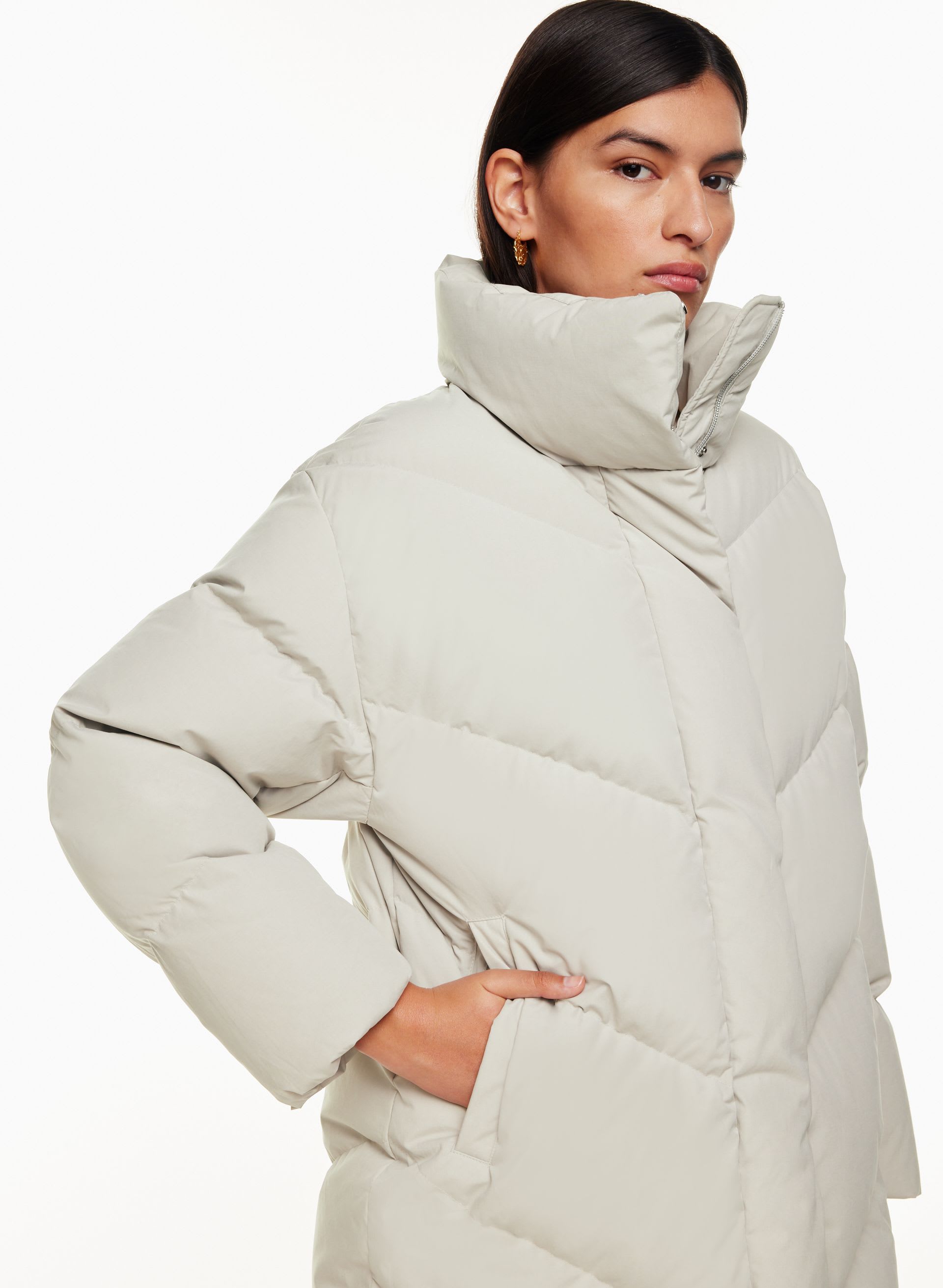The Cloud Puff™ Mid | Aritzia CA
