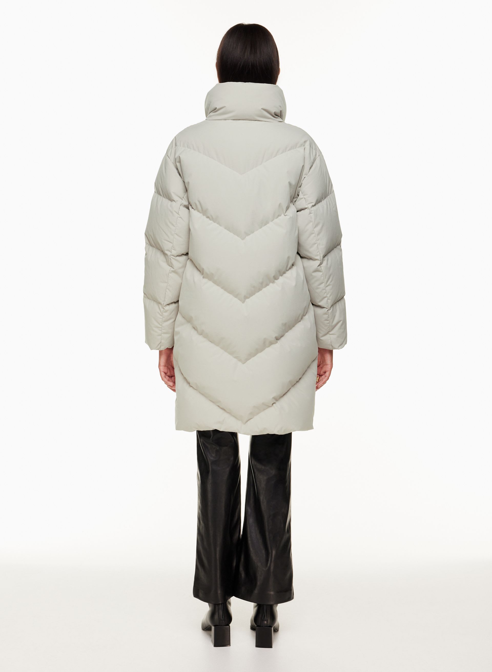 THE CLOUD PUFF™ MID | Aritzia