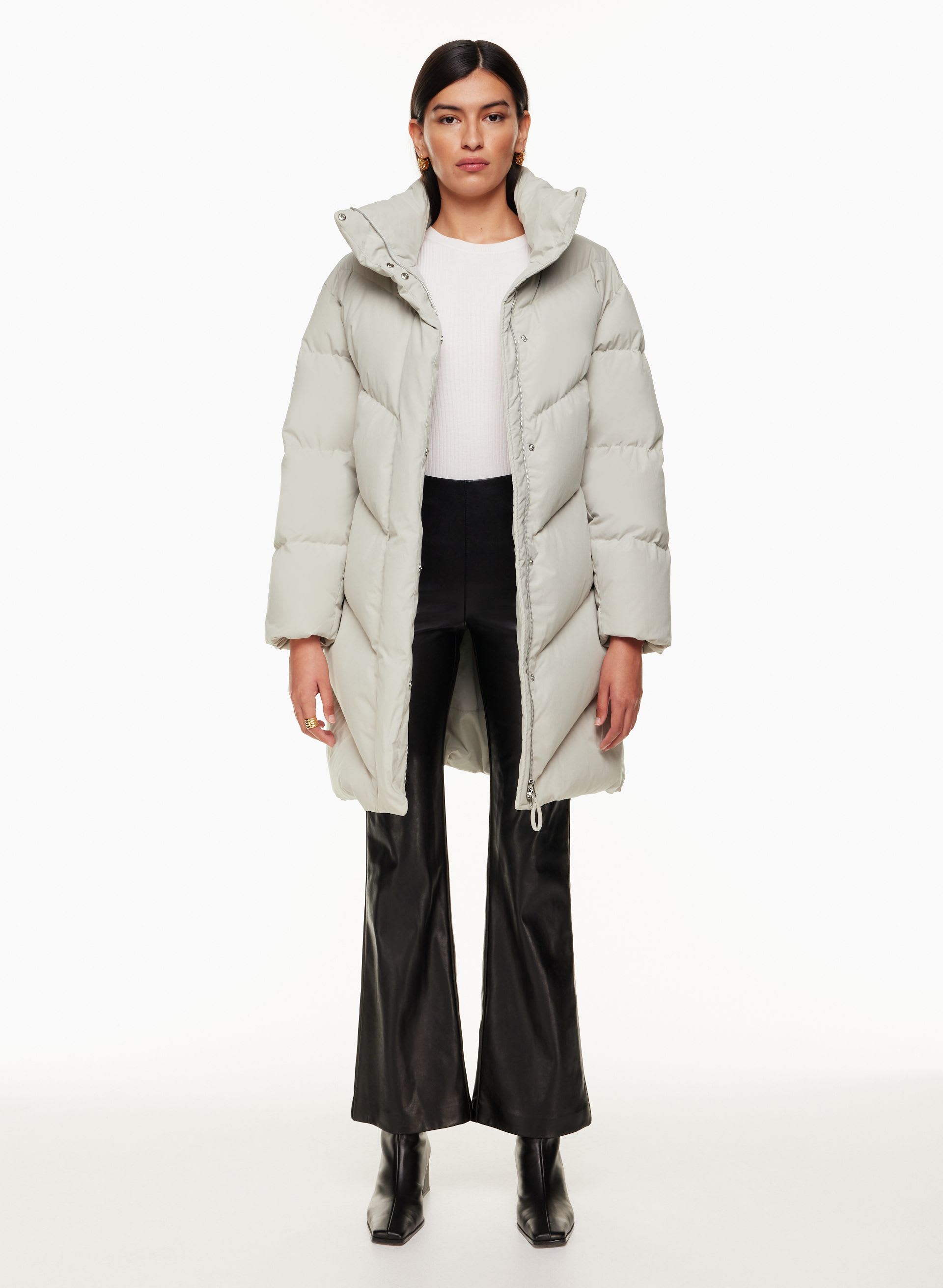 THE CLOUD PUFF™ MID | Aritzia