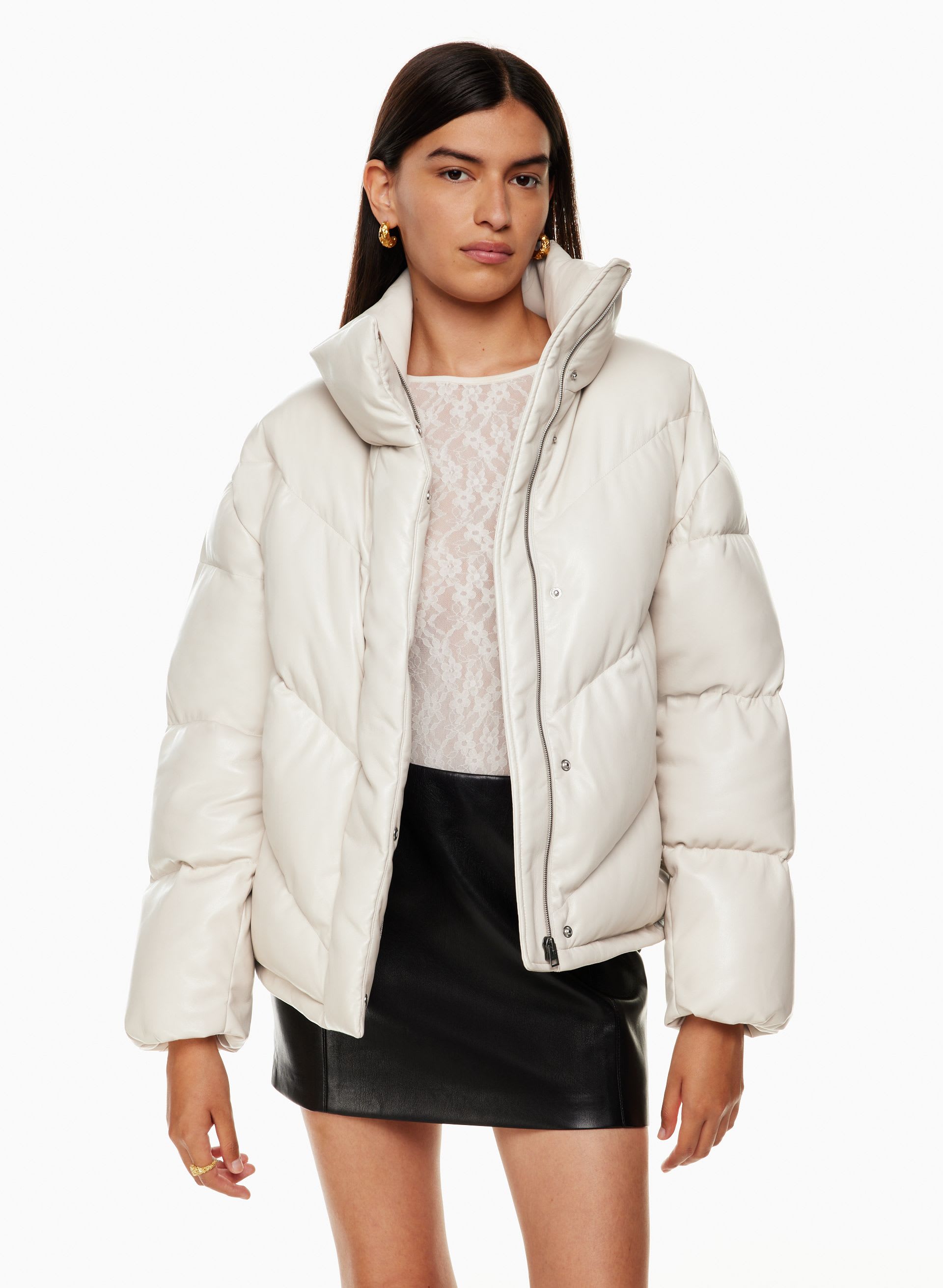 THE CLOUD PUFF™ | Aritzia