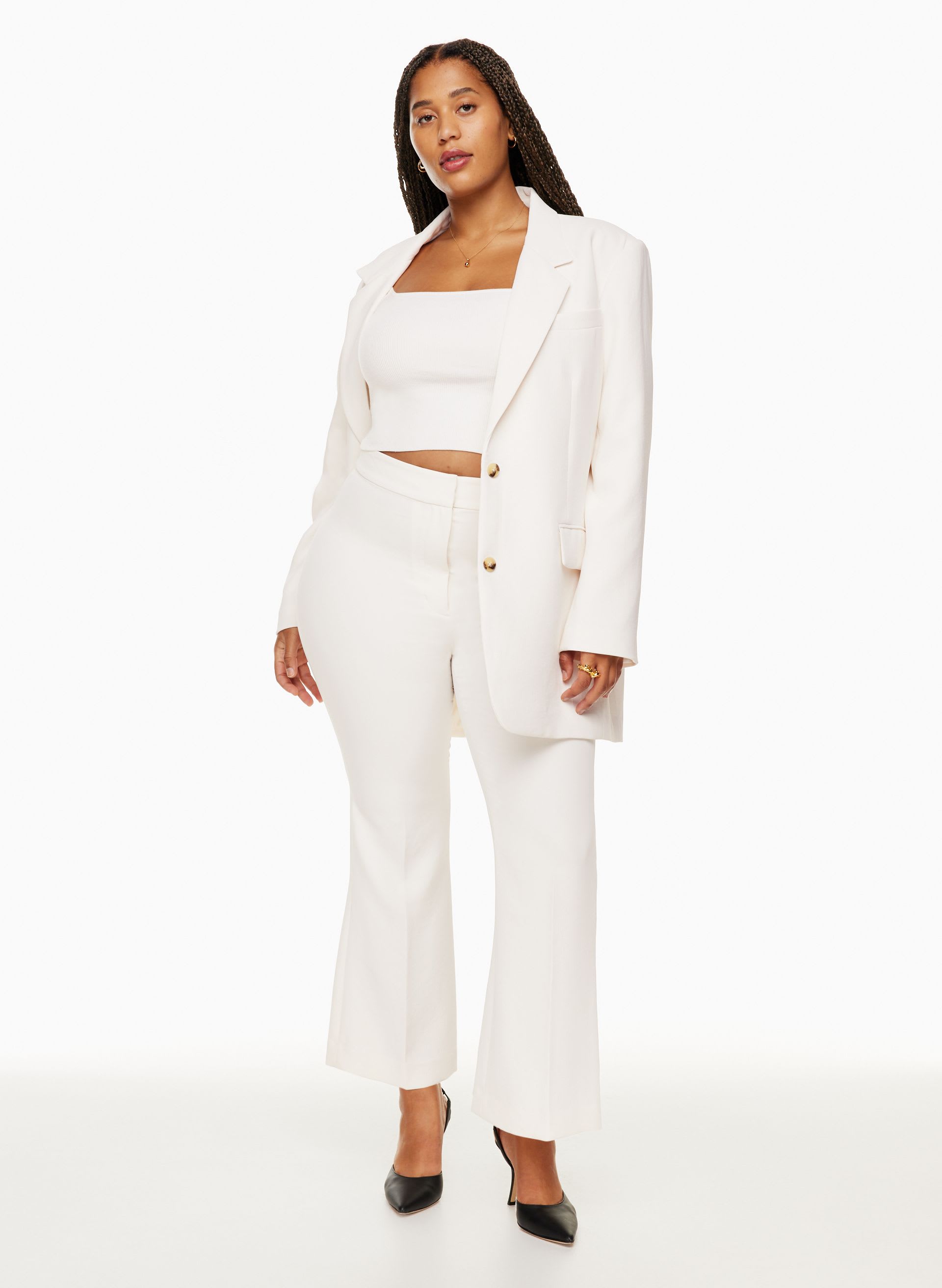 PANTALON SEQUENCE | Aritzia