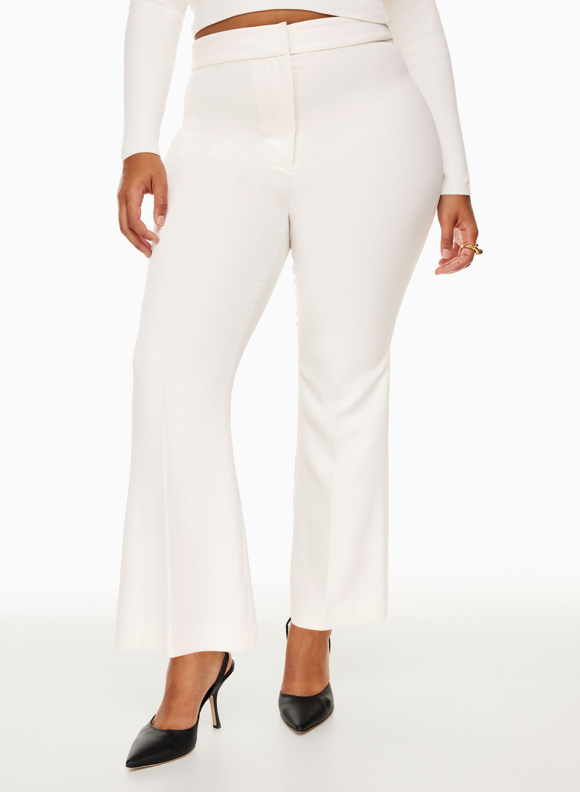 PANTALON SEQUENCE | Aritzia
