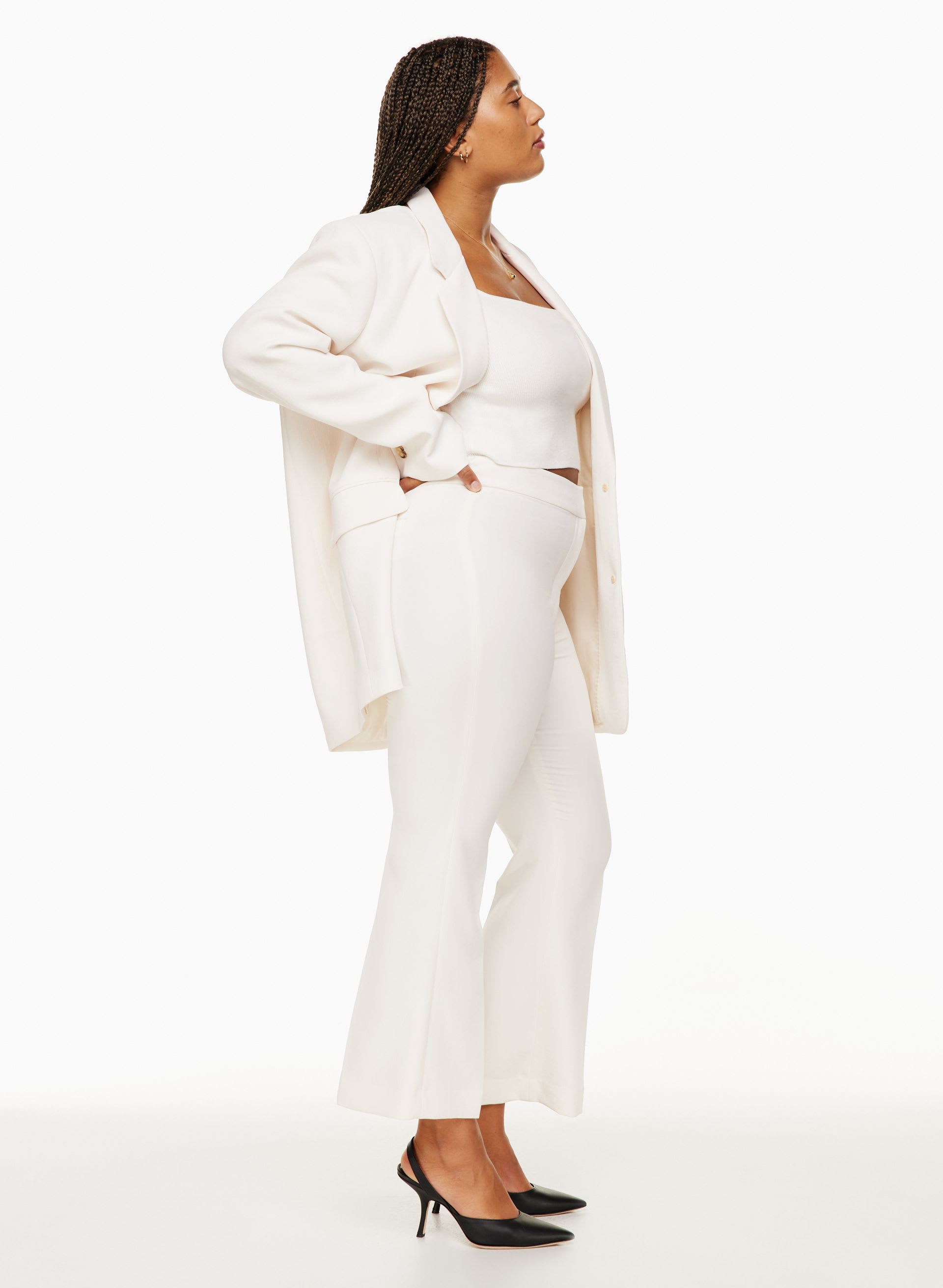 PANTALON SEQUENCE | Aritzia