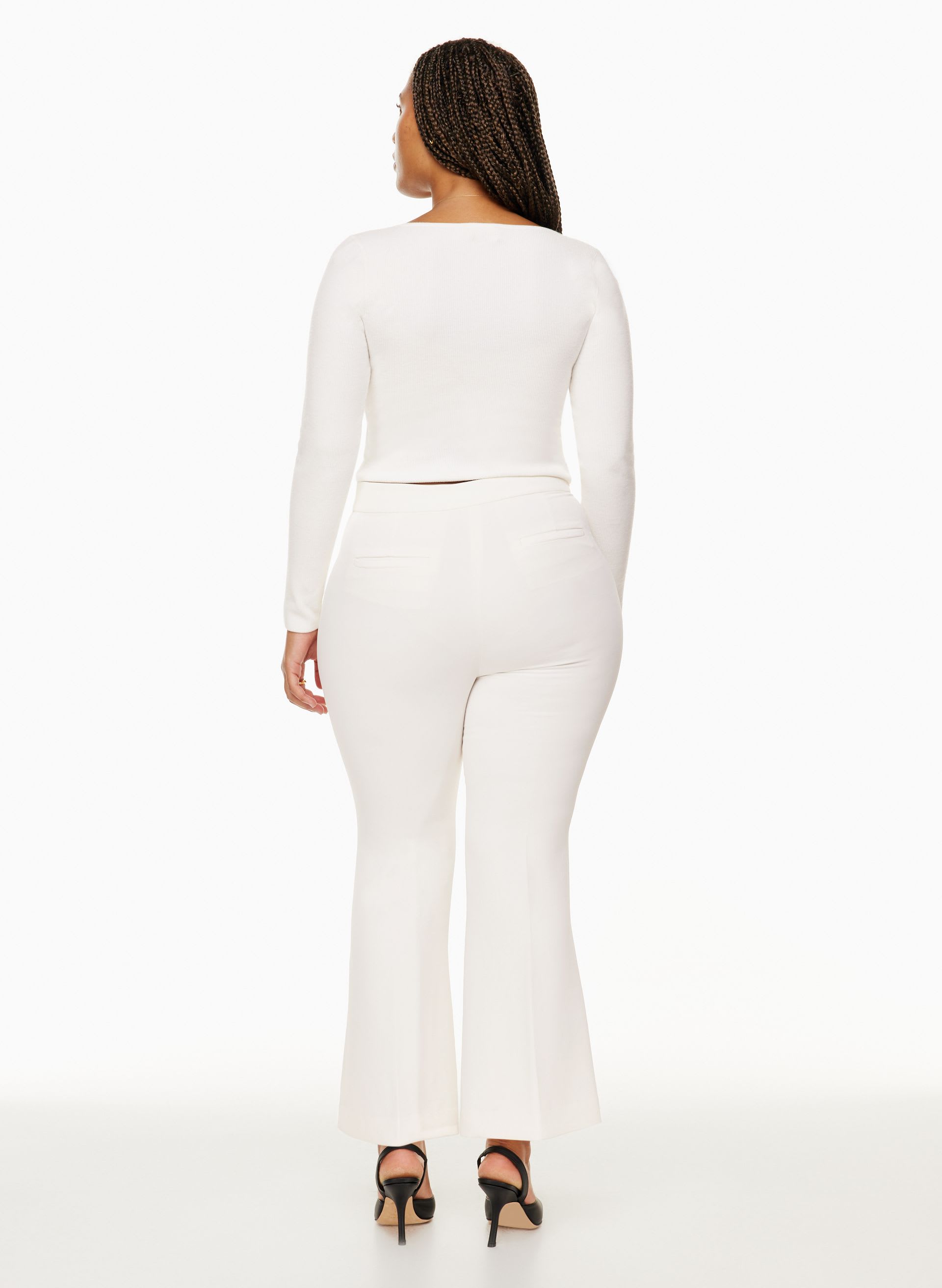 PANTALON SEQUENCE | Aritzia