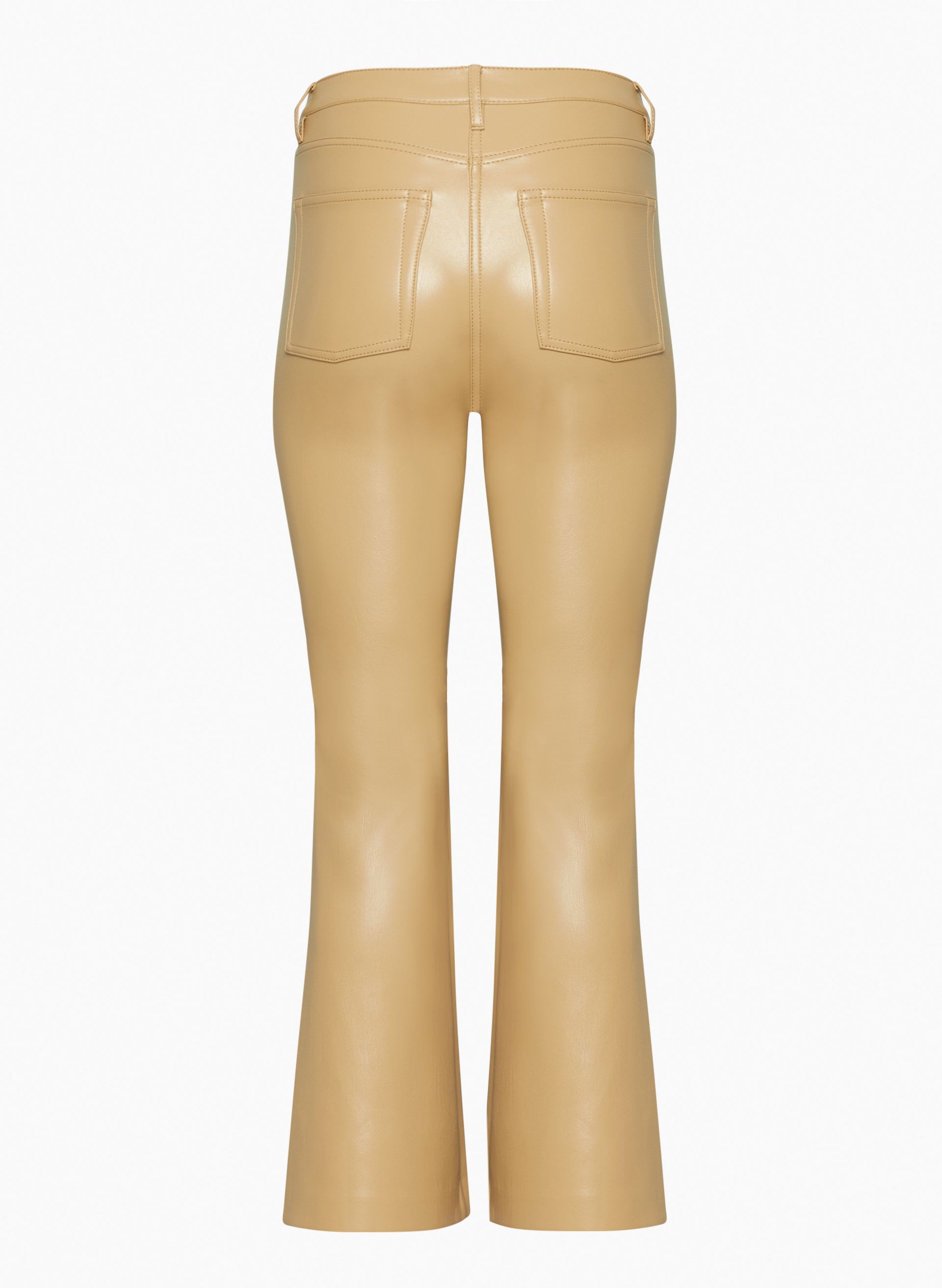 THE MELINA™  KICK FLARE PANT | Aritzia
