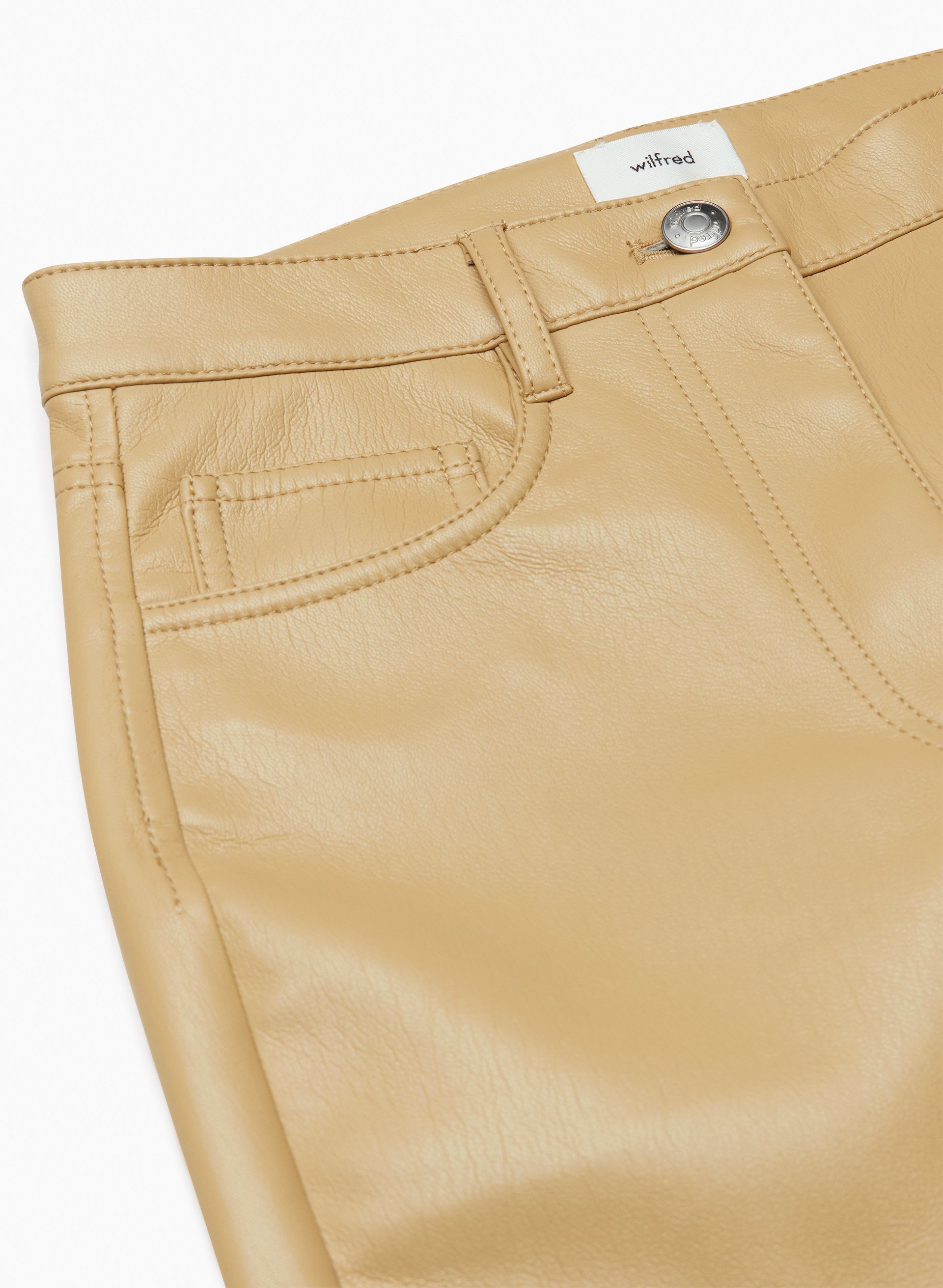 THE MELINA™  KICK FLARE PANT | Aritzia