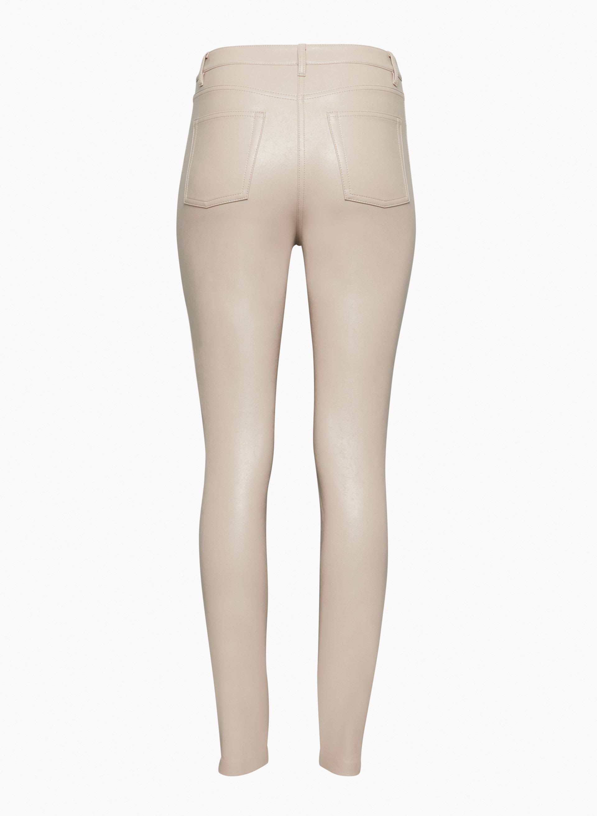 茶 arisa The Melina™ Slim Pant | Aritzia US