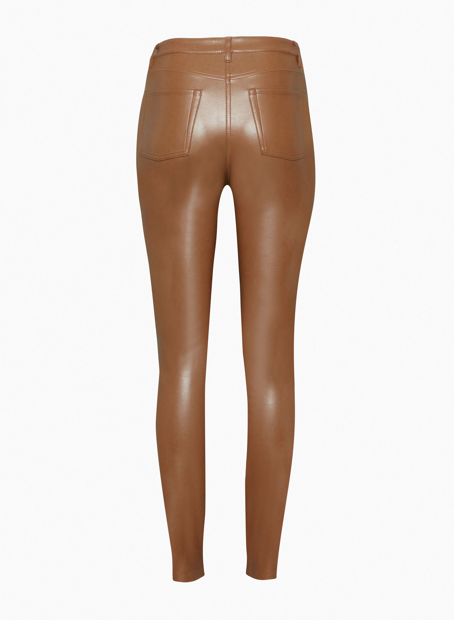 THE MELINA™ SLIM PANT | Aritzia