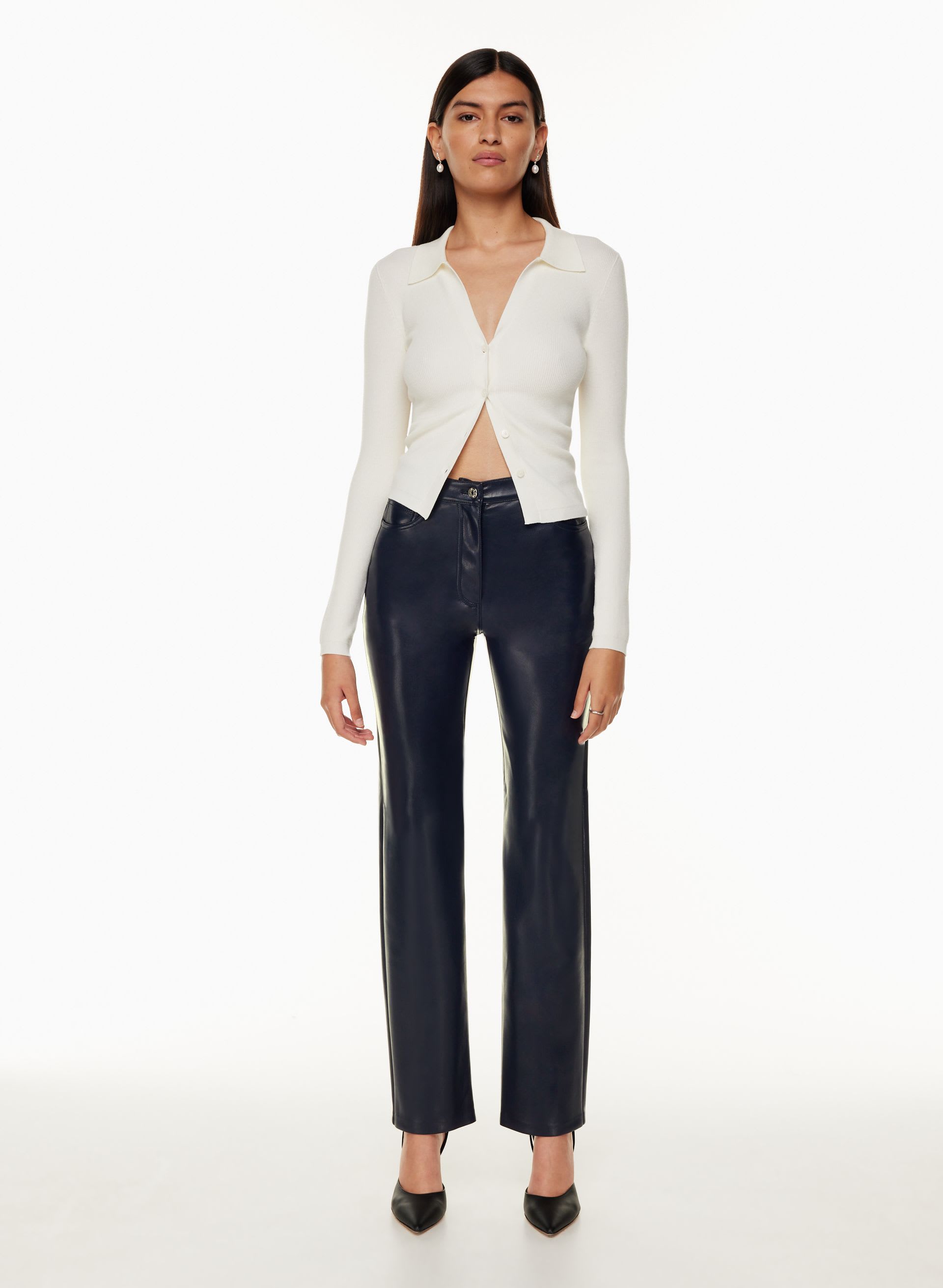 THE MELINA™ PANT | Aritzia
