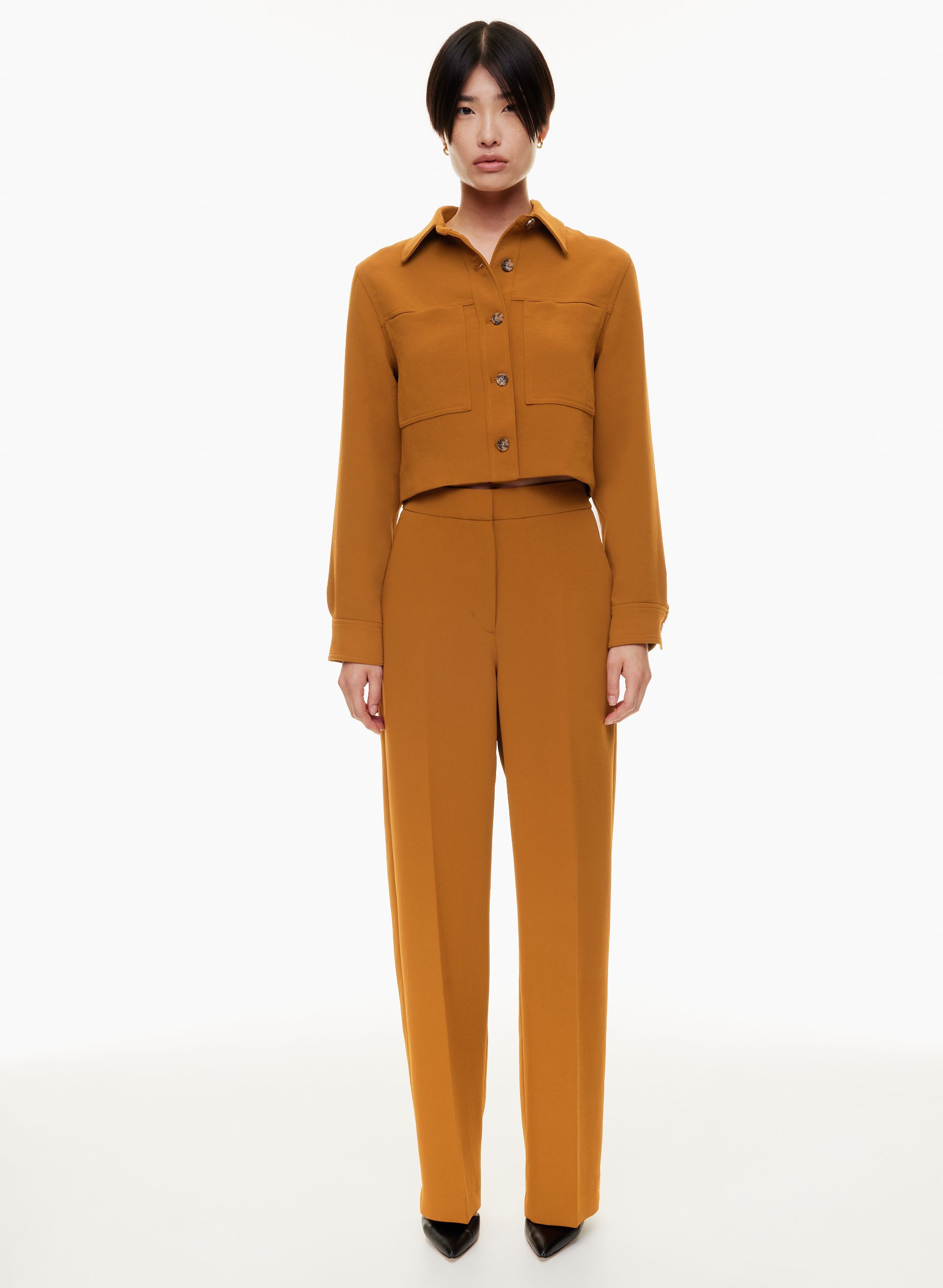 ALANYA PANT | Aritzia