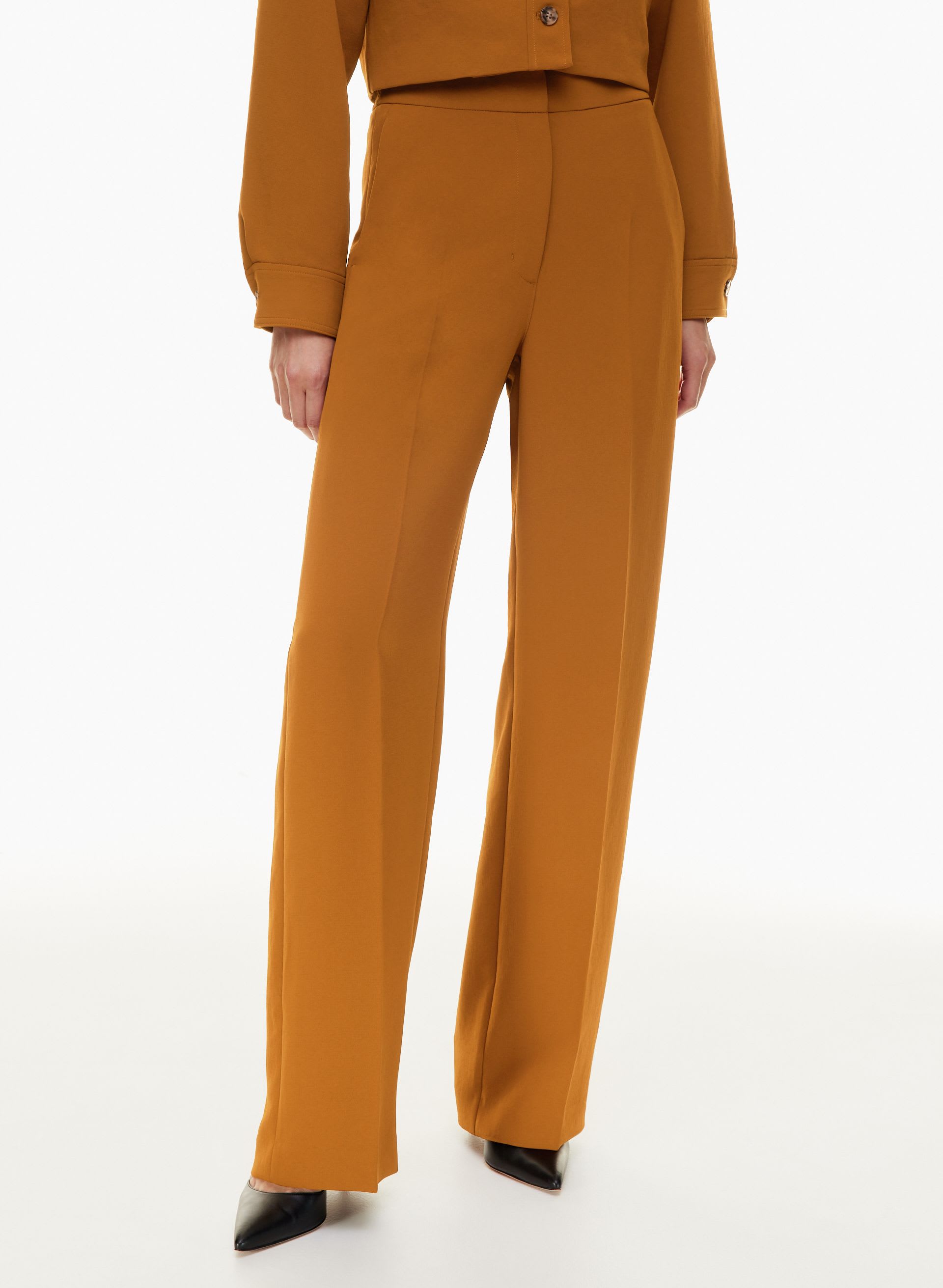 ALANYA PANT | Aritzia