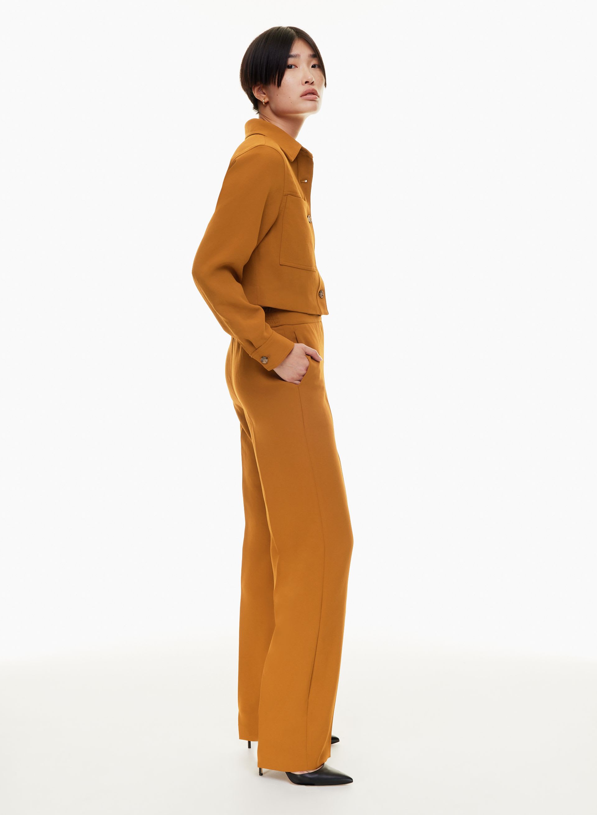 ALANYA PANT | Aritzia