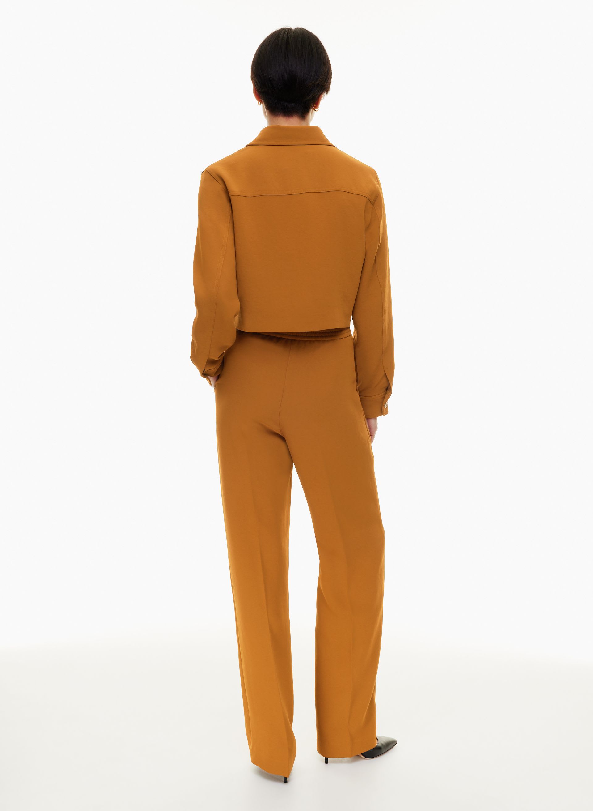 ALANYA PANT | Aritzia
