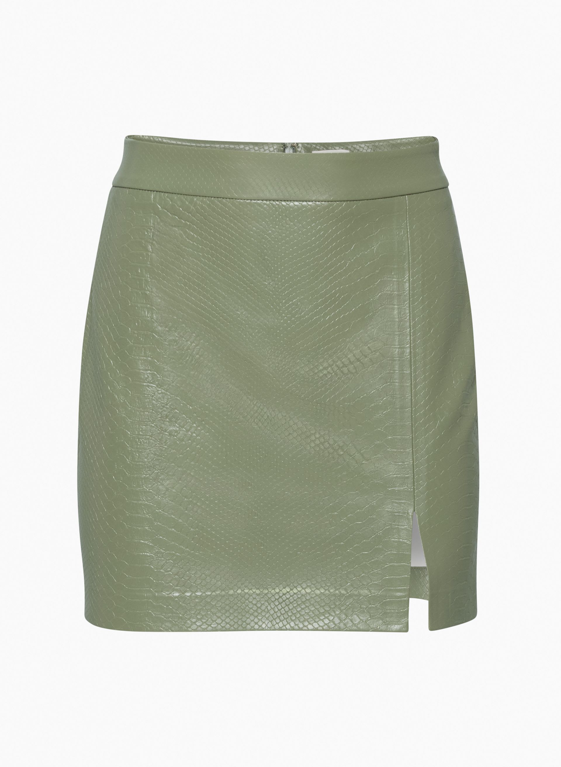 PATIO MINI SKIRT | Aritzia
