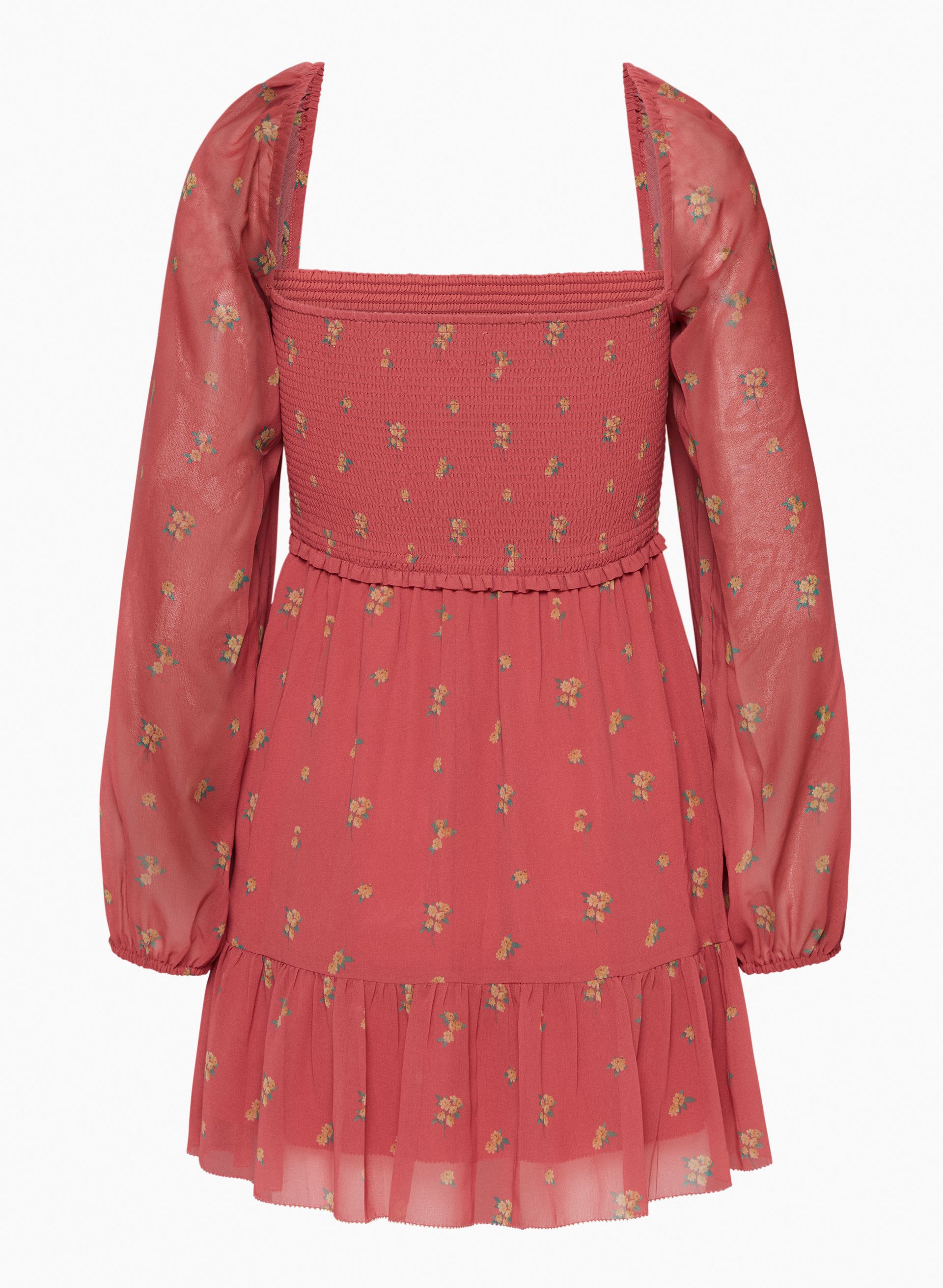 TEMPEST MINI DRESS | Aritzia