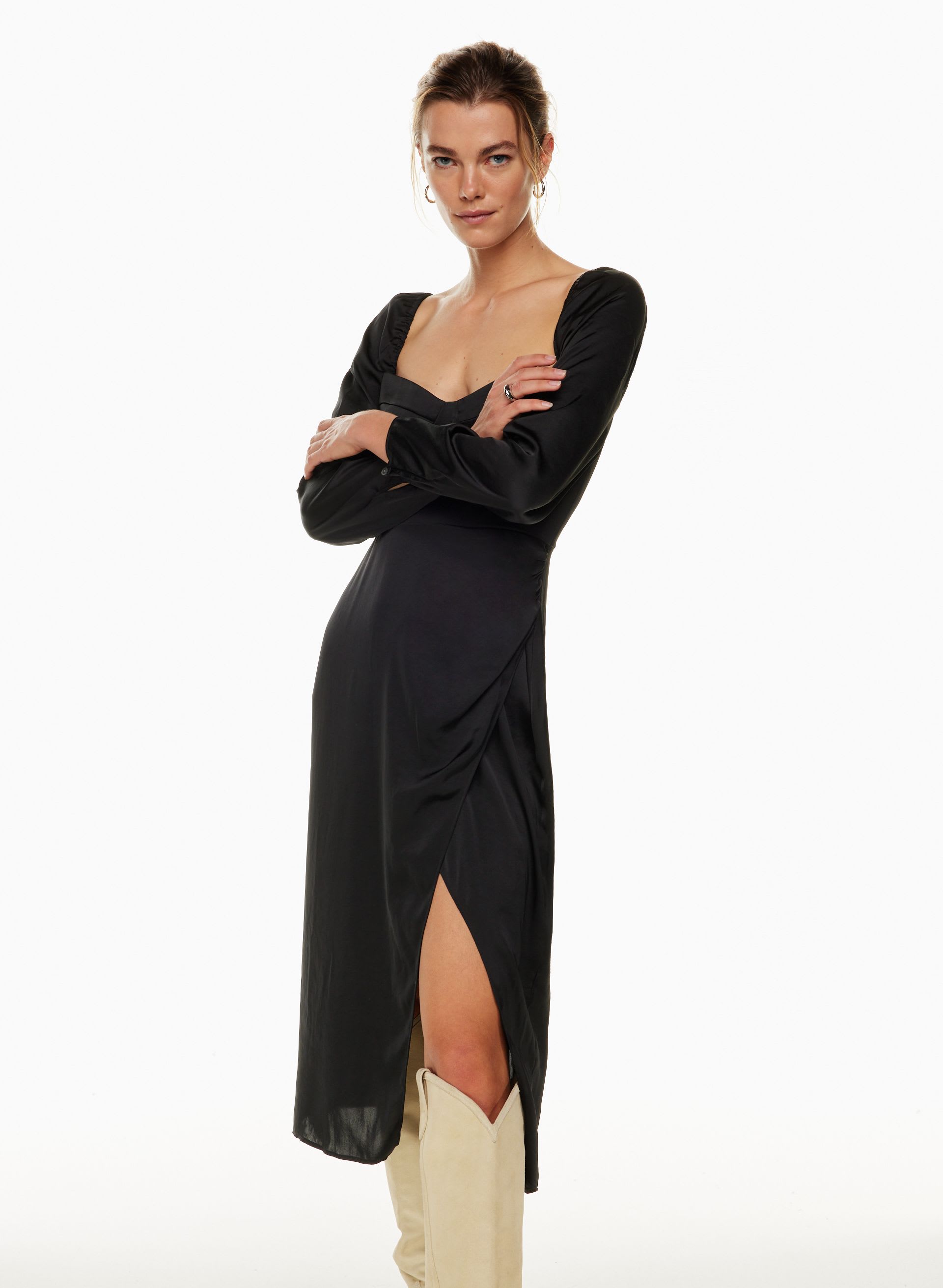 Masquerade Dress | Aritzia CA