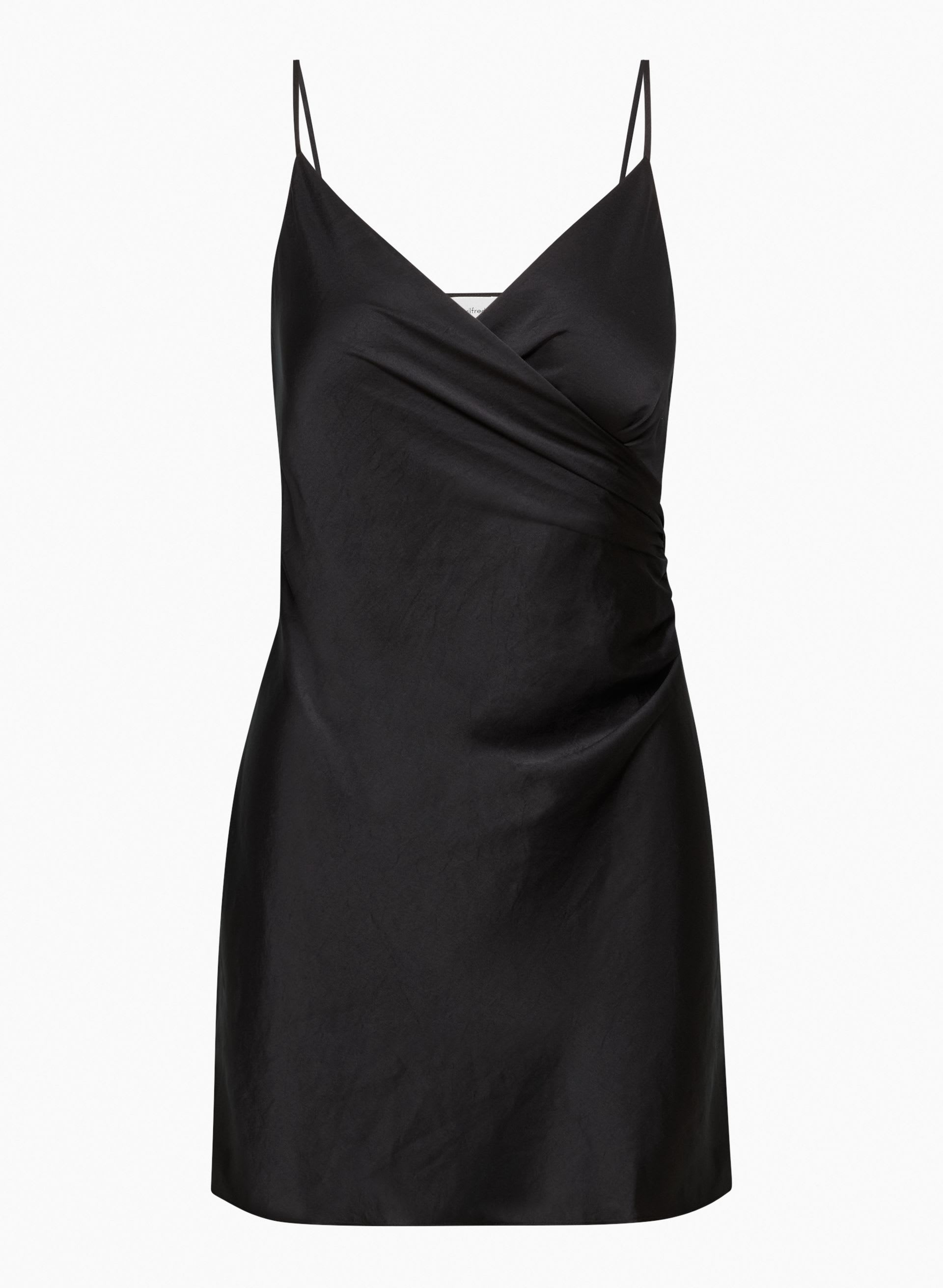 CROSSROADS DRESS | Aritzia