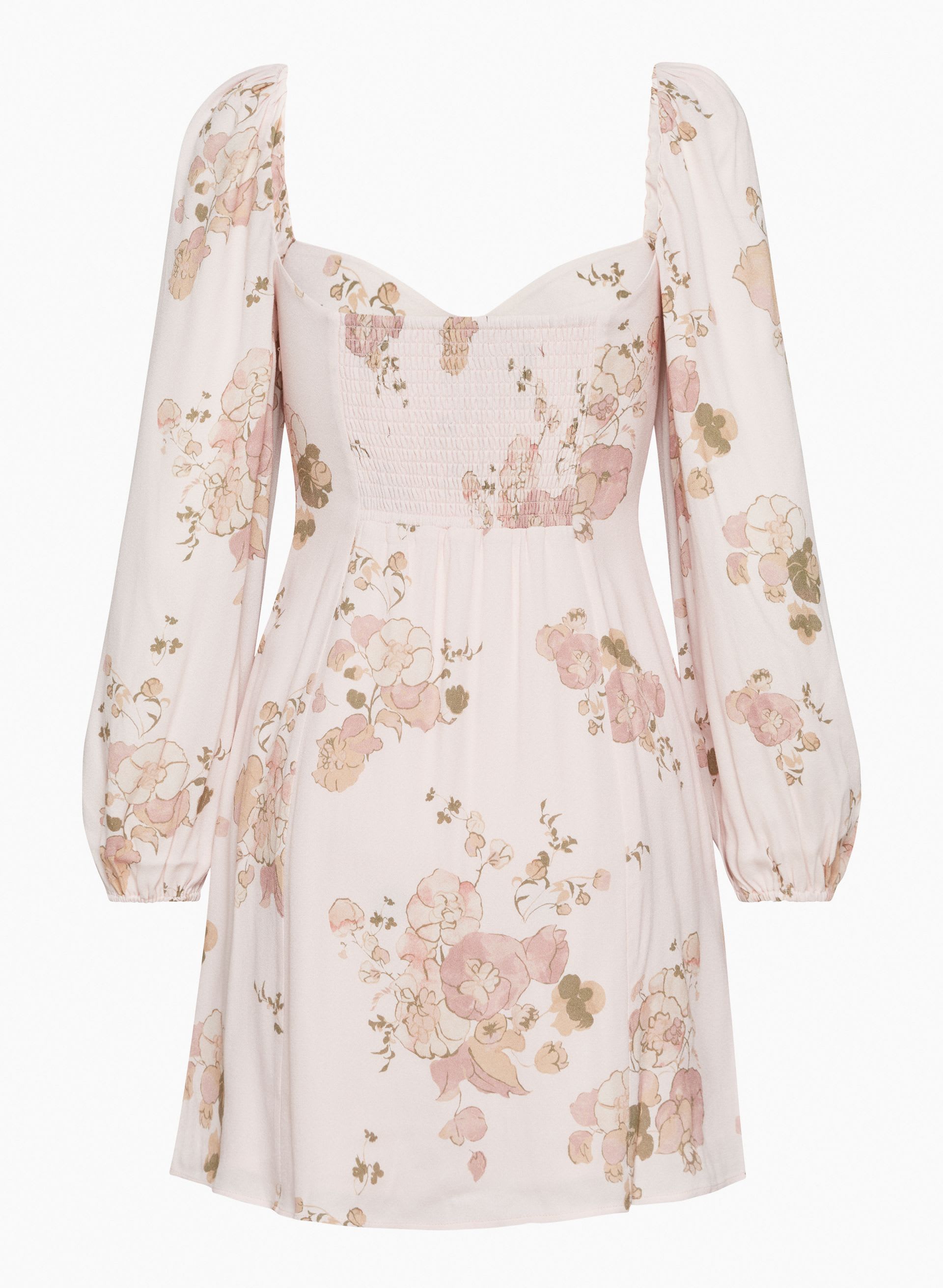 NOVELLA DRESS | Aritzia