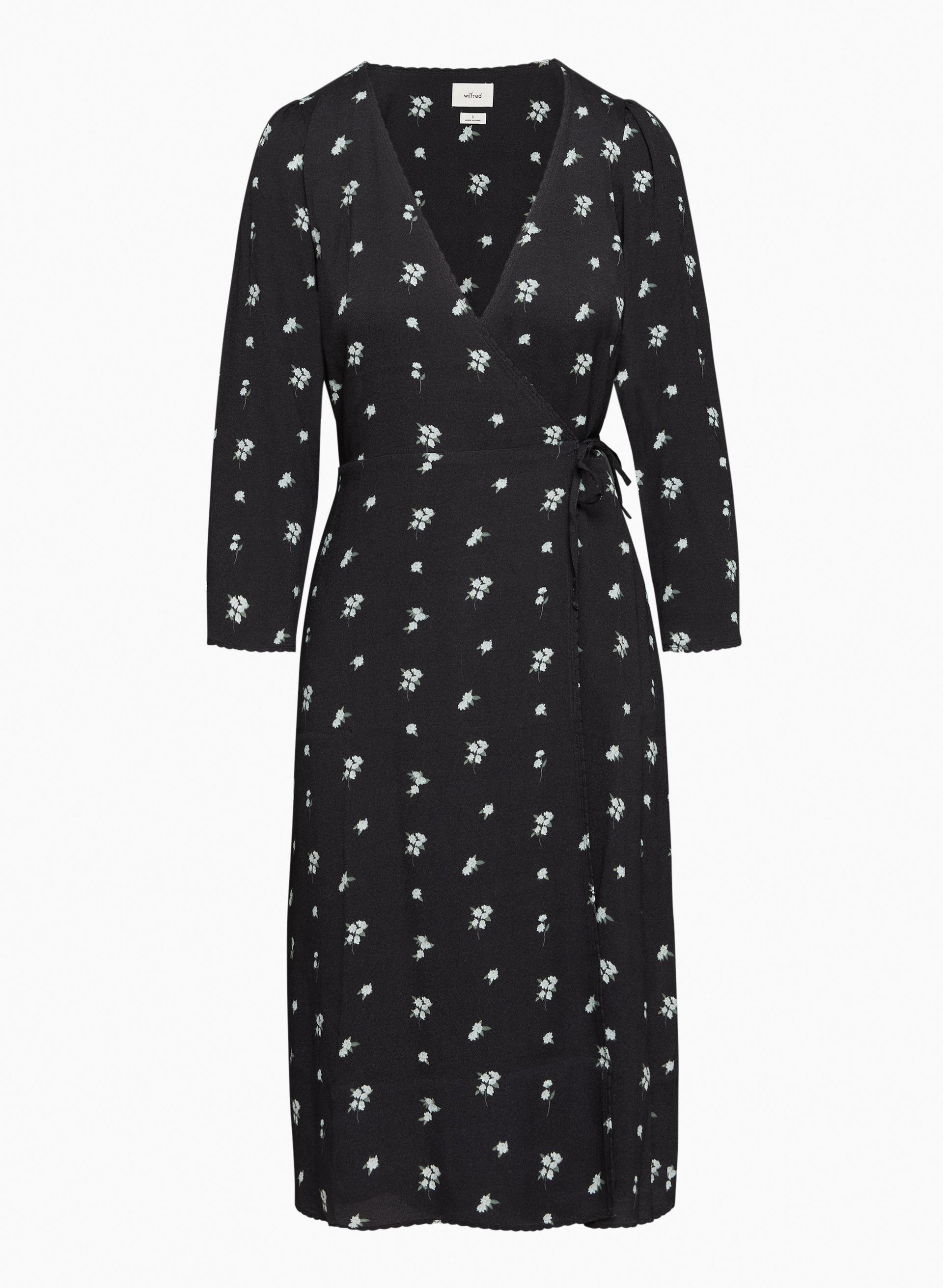 ONCE DRESS | Aritzia