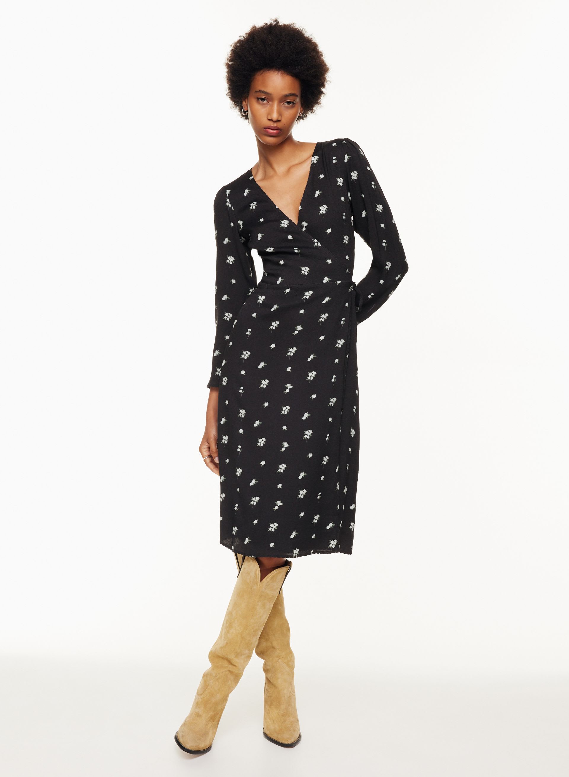 ONCE DRESS | Aritzia