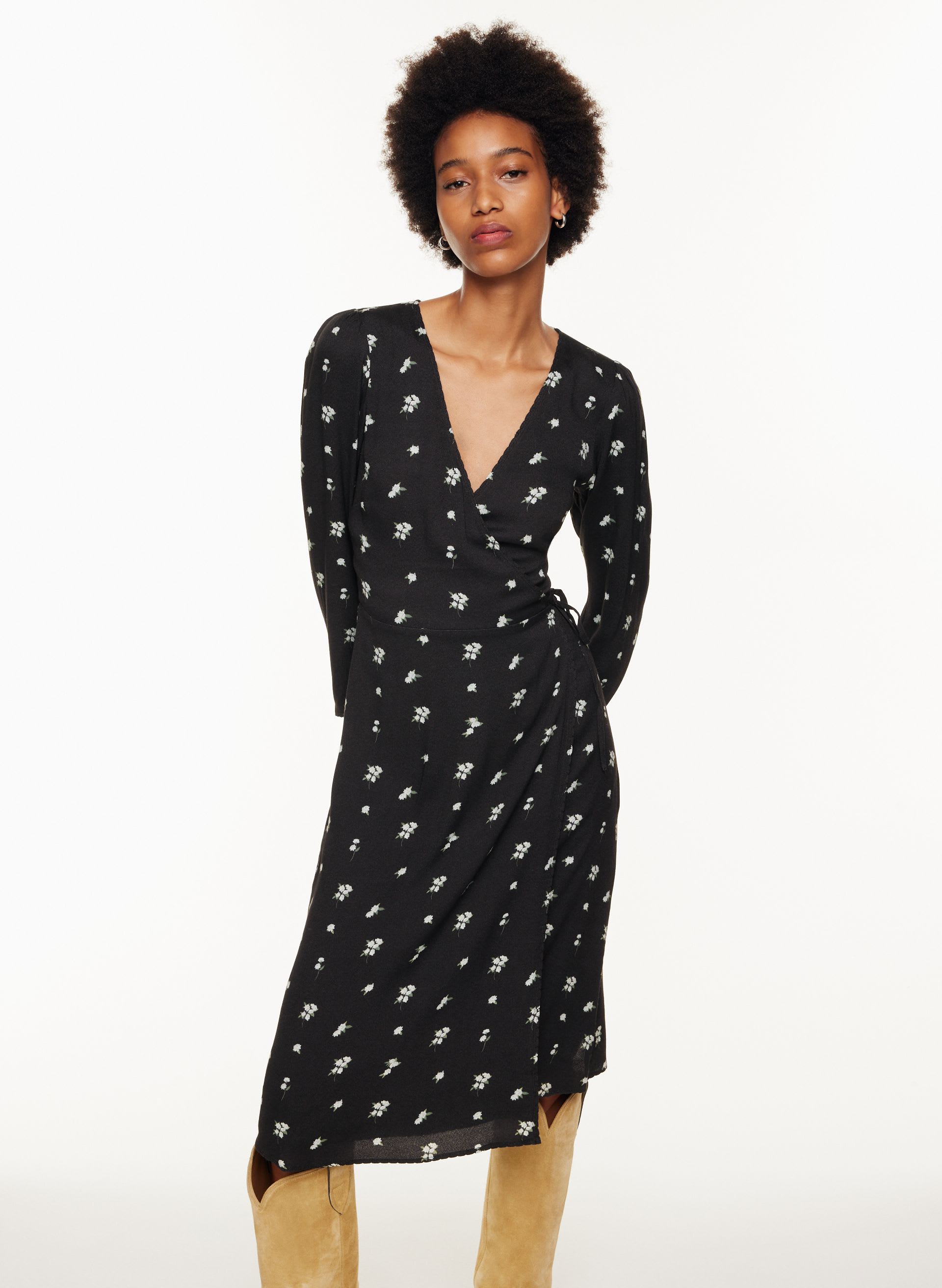 ONCE DRESS | Aritzia