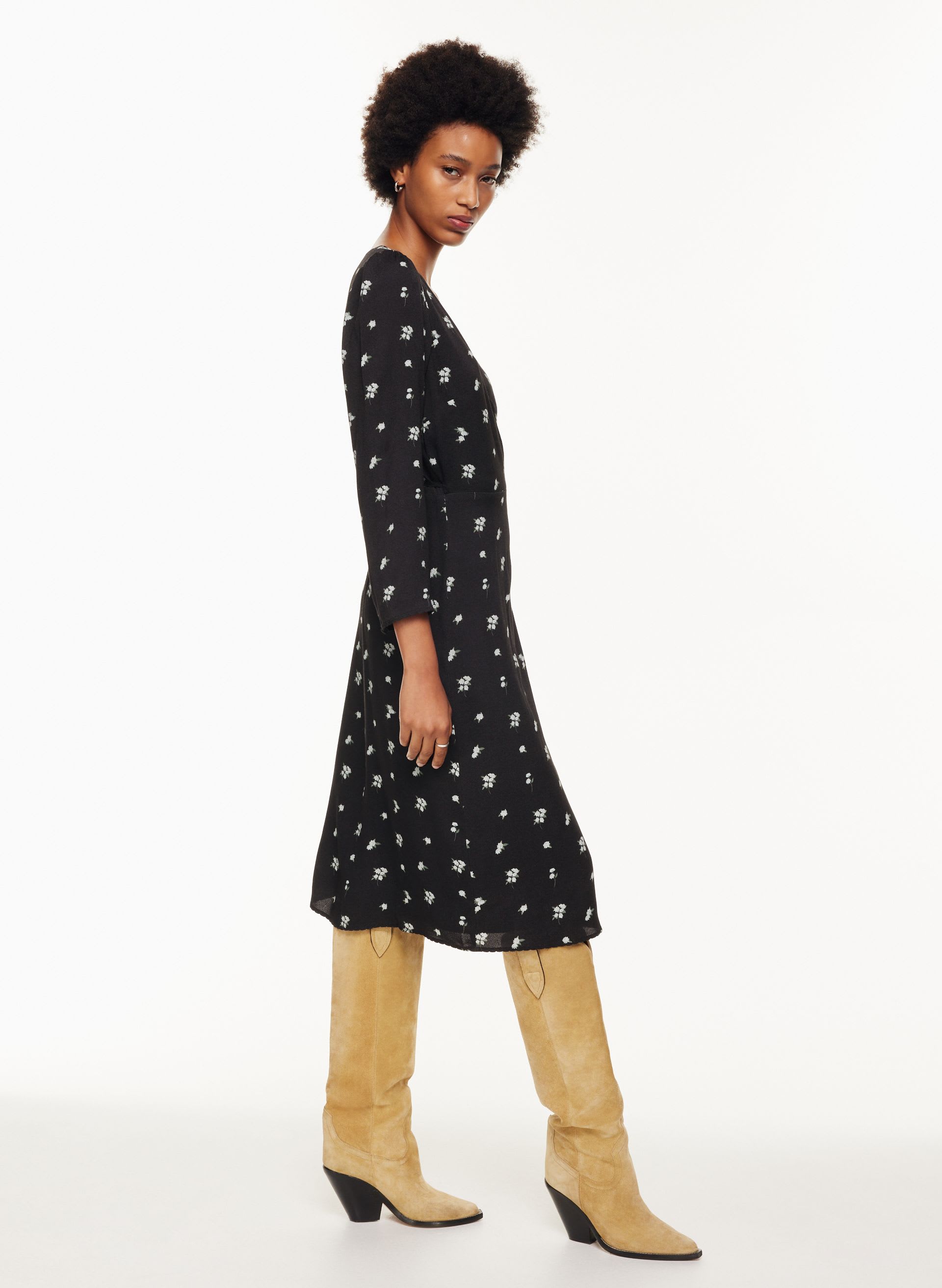 ONCE DRESS | Aritzia