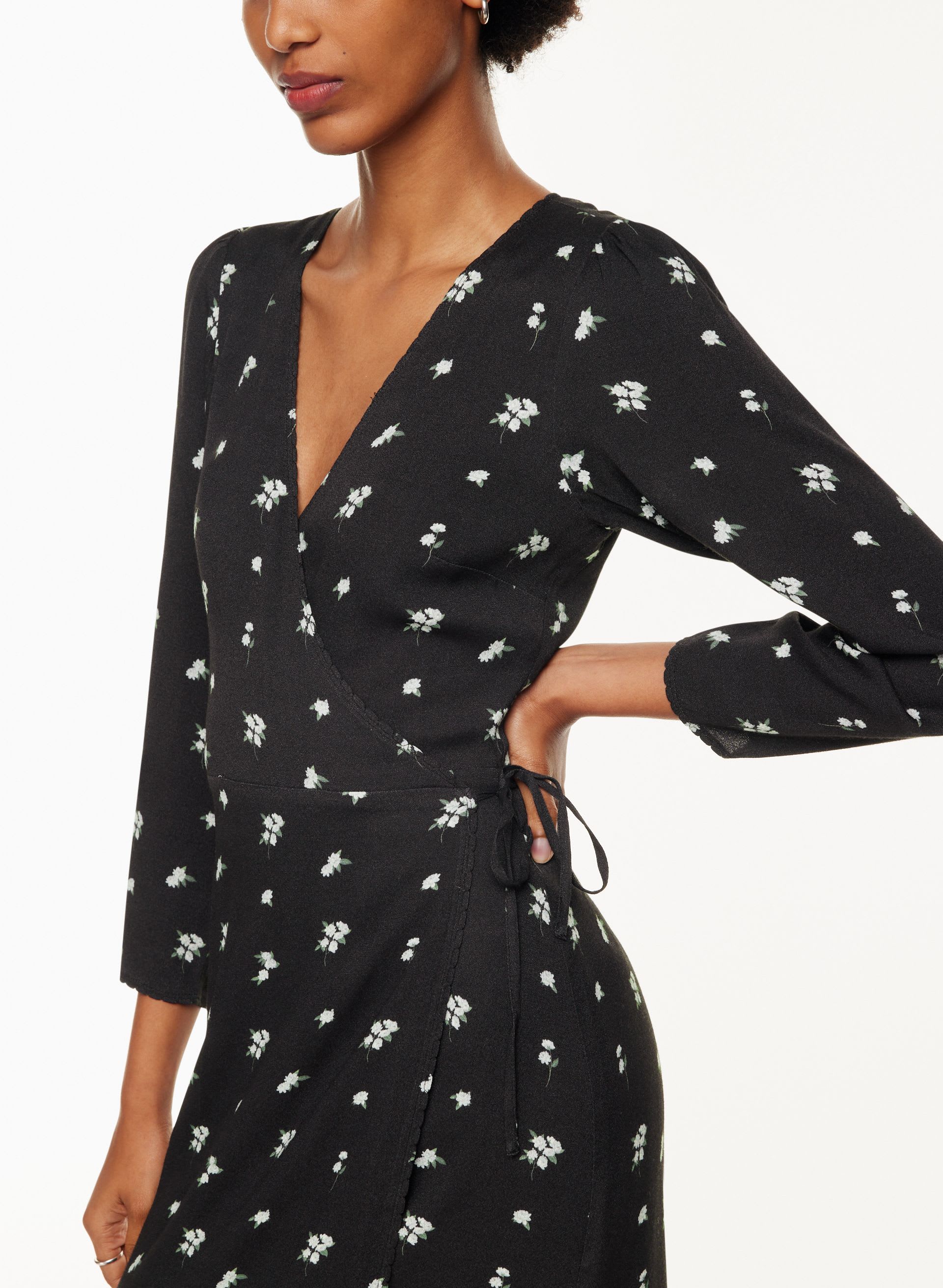 ONCE DRESS | Aritzia