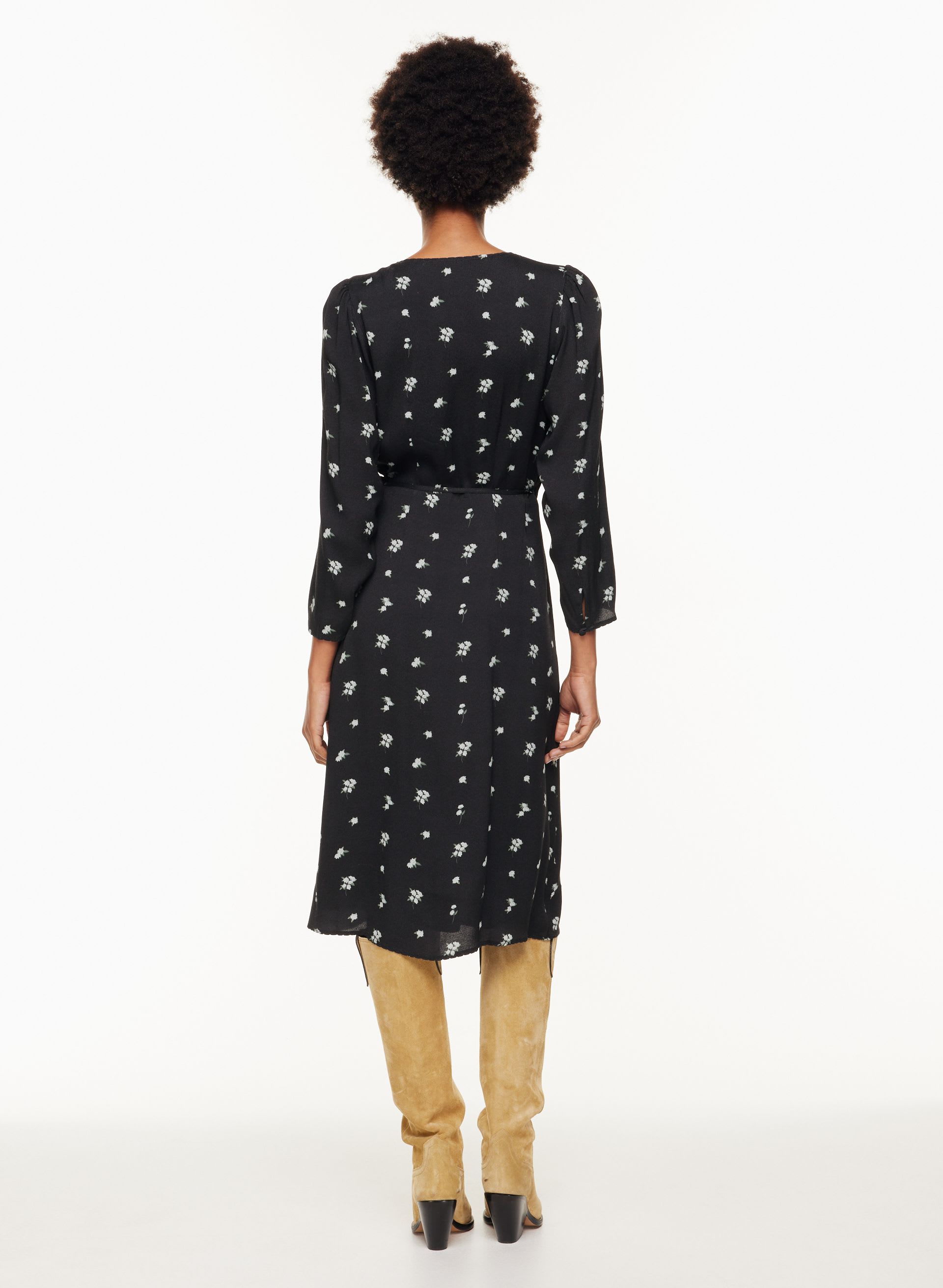 ONCE DRESS | Aritzia