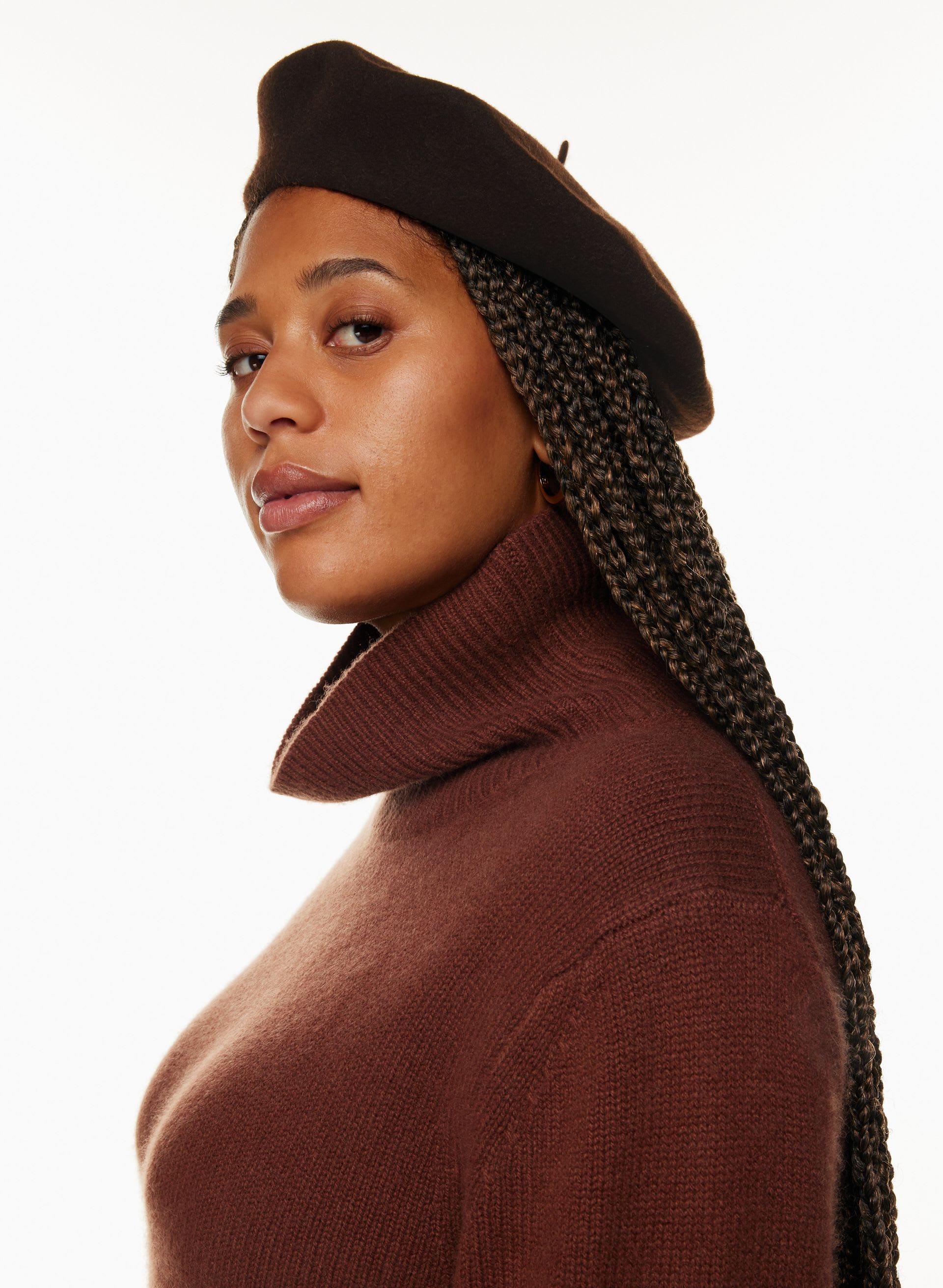 Maybe Beret | Aritzia US