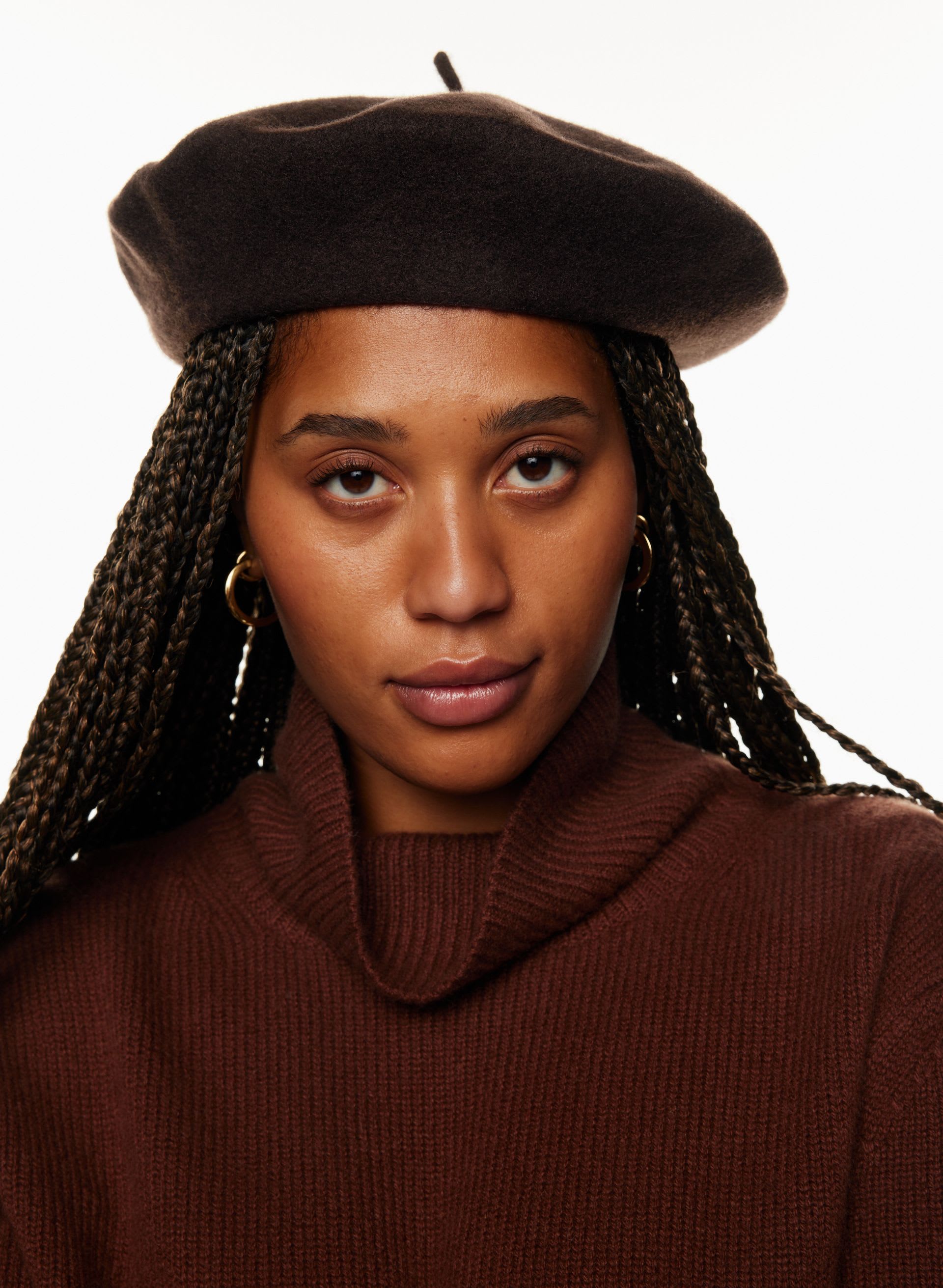 Maybe Beret | Aritzia CA
